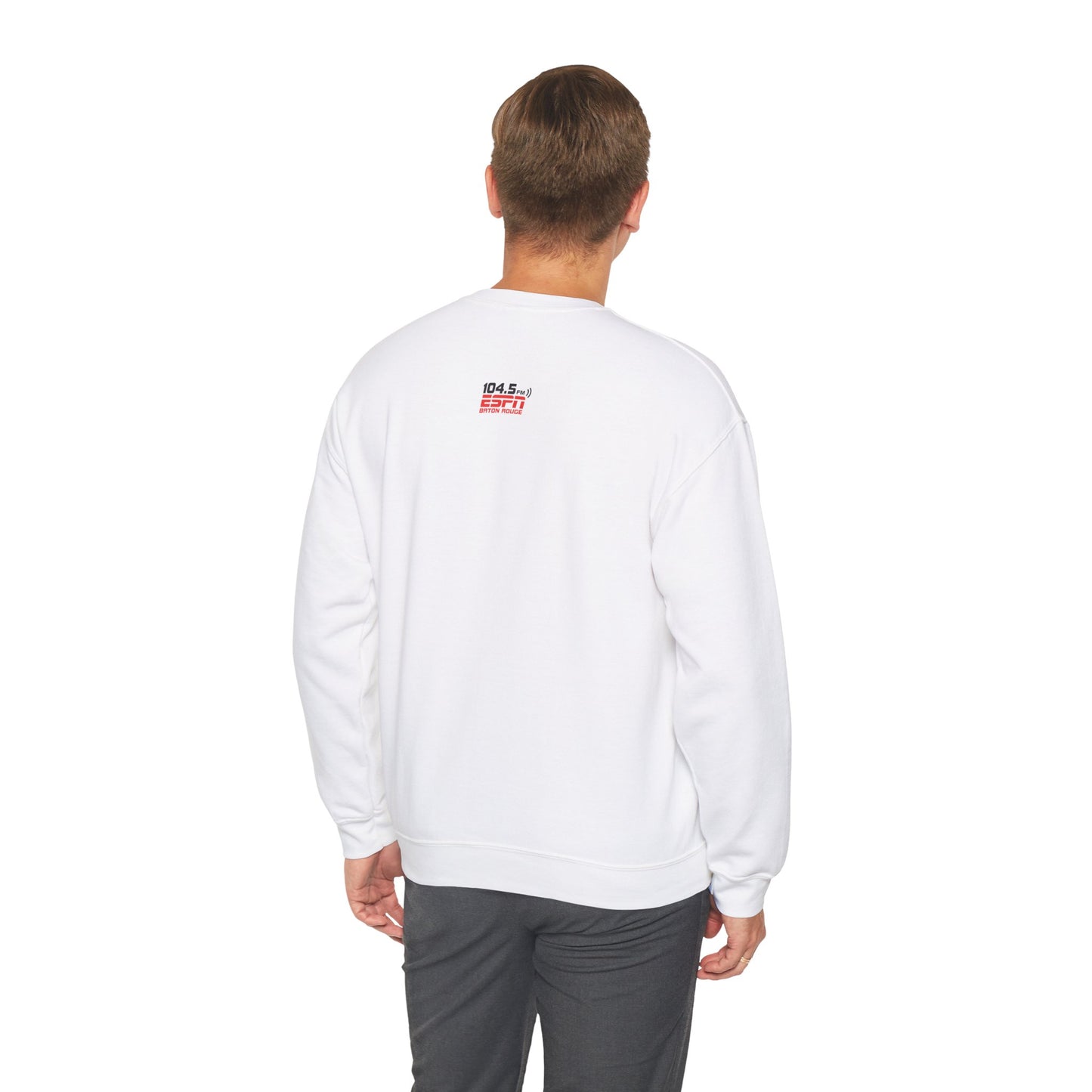 AFR Unisex Heavy Blend™ Crewneck Sweatshirt