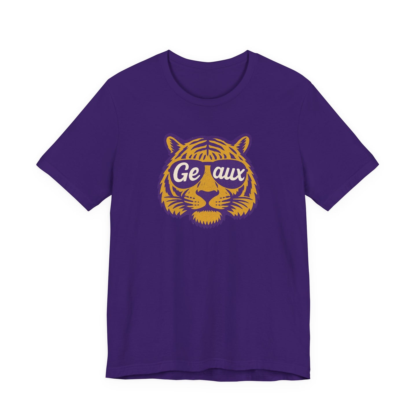 Geaux Sunglasses Tiger