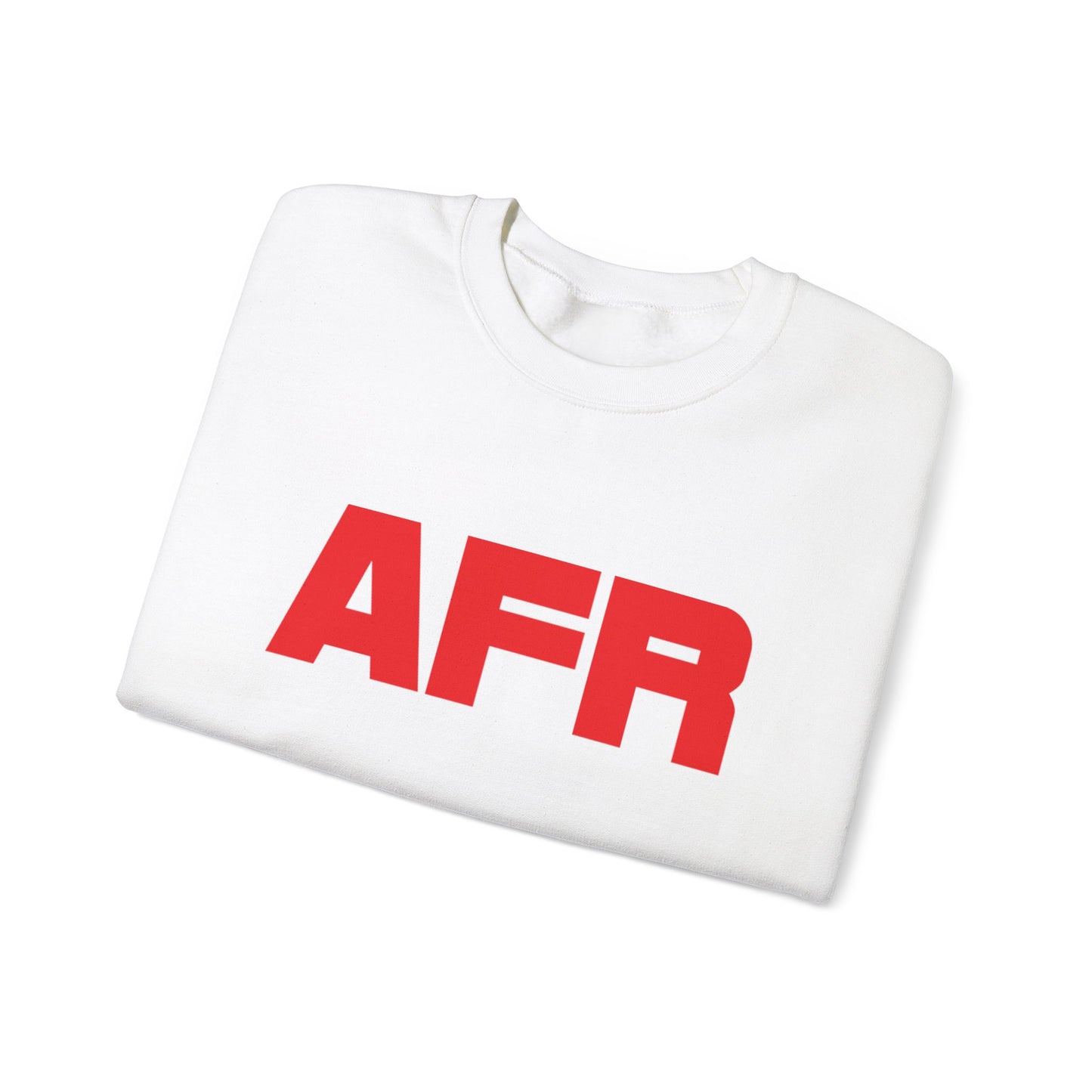 AFR Unisex Heavy Blend™ Crewneck Sweatshirt