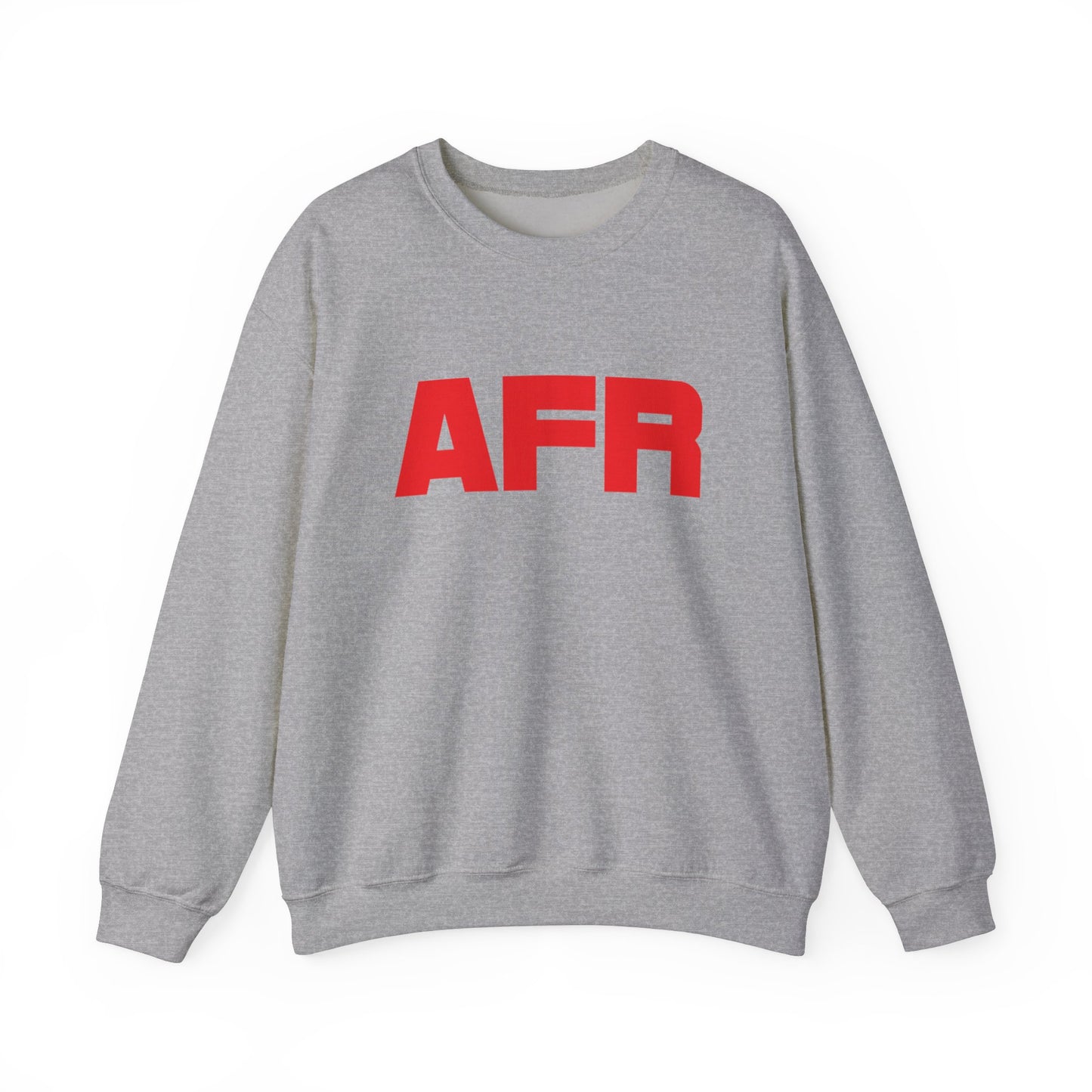 AFR Unisex Heavy Blend™ Crewneck Sweatshirt