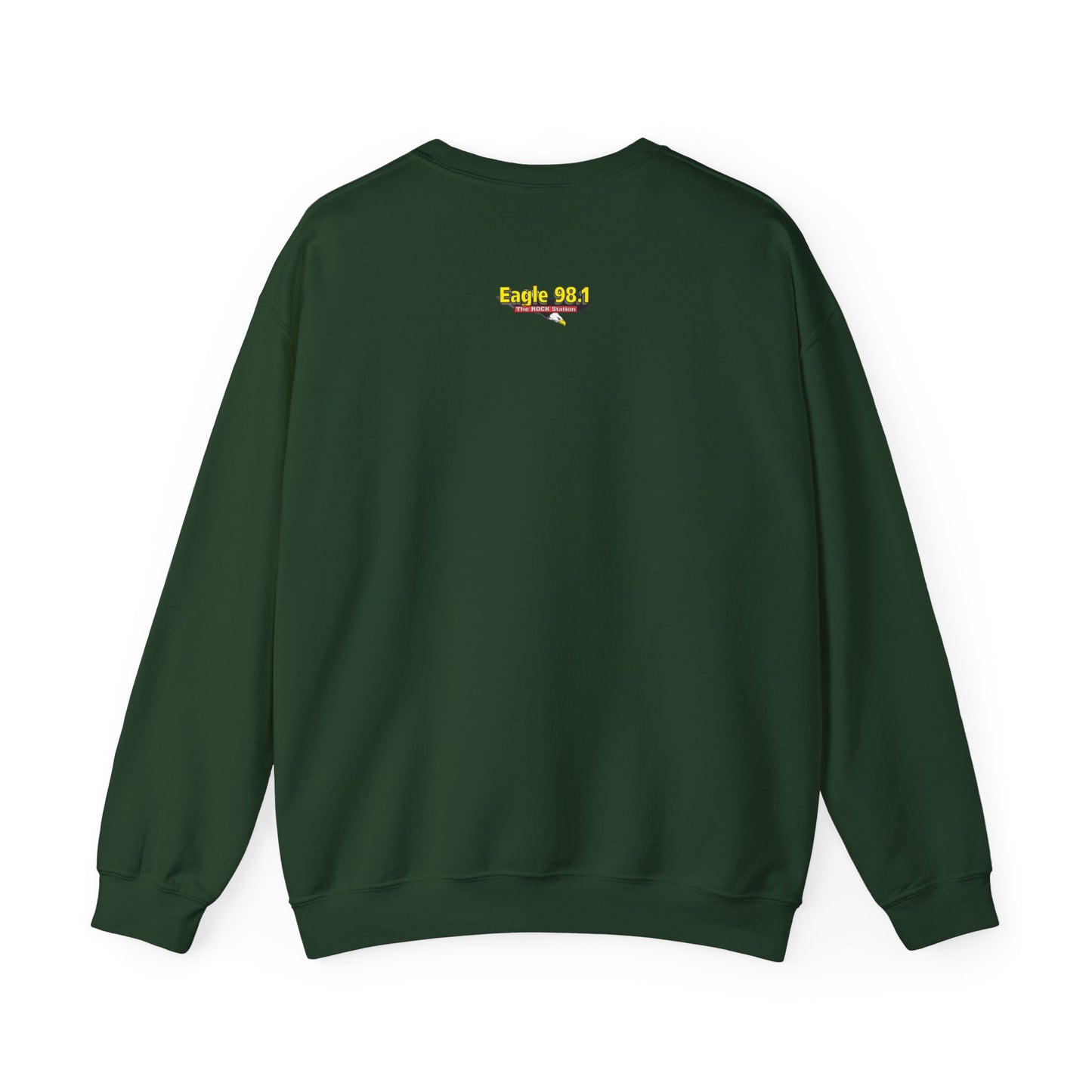 Southern Rock Sweatshirt