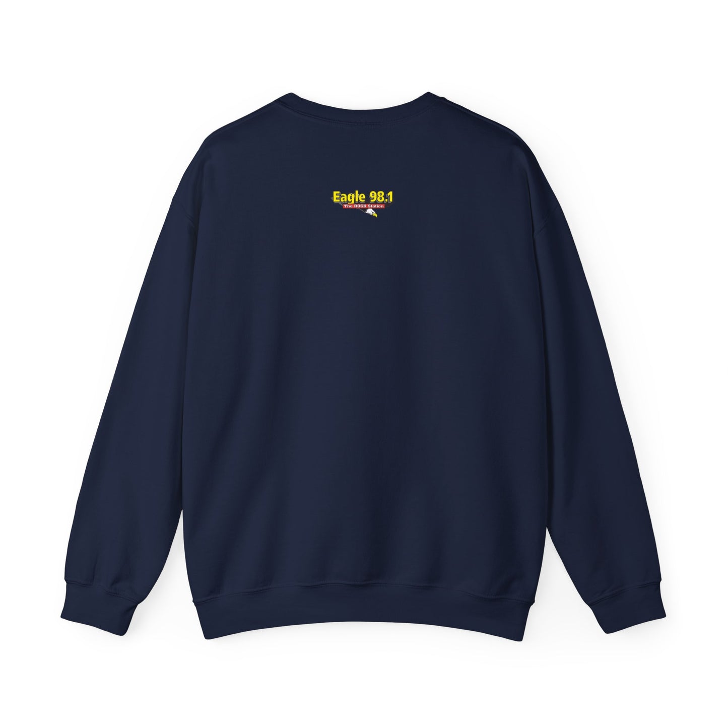 Southern Rock Sweatshirt