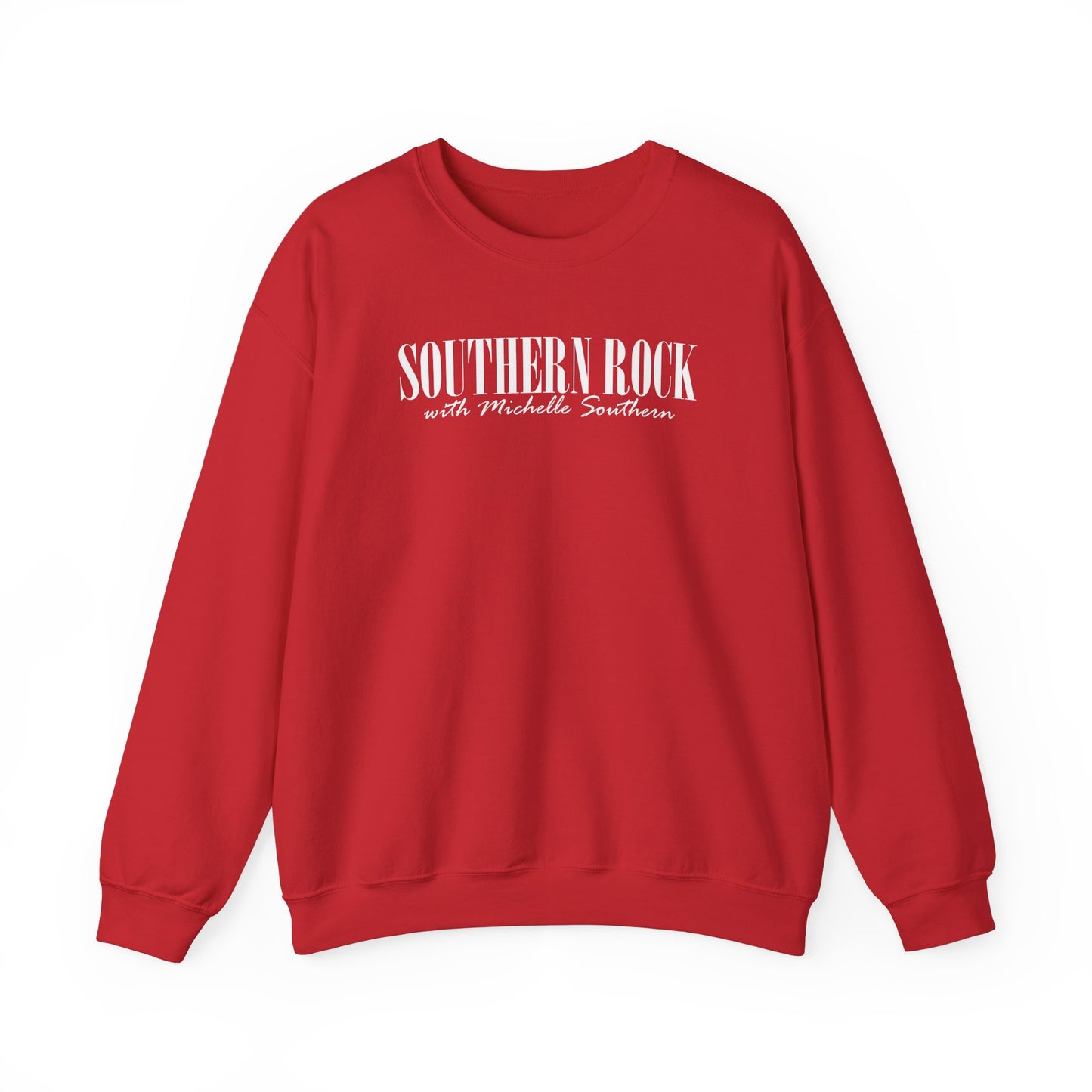 Southern Rock Sweatshirt