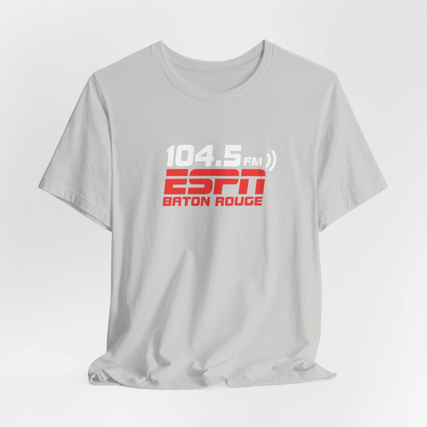 1045 ESPN Unisex Jersey Short Sleeve Tee