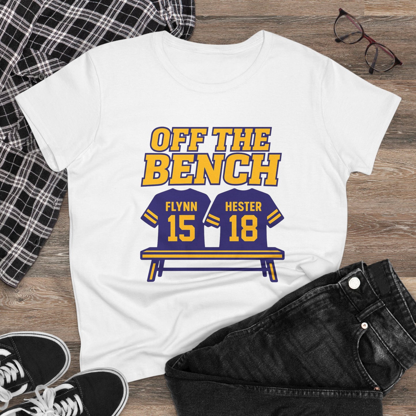 OTB Women’s Tee
