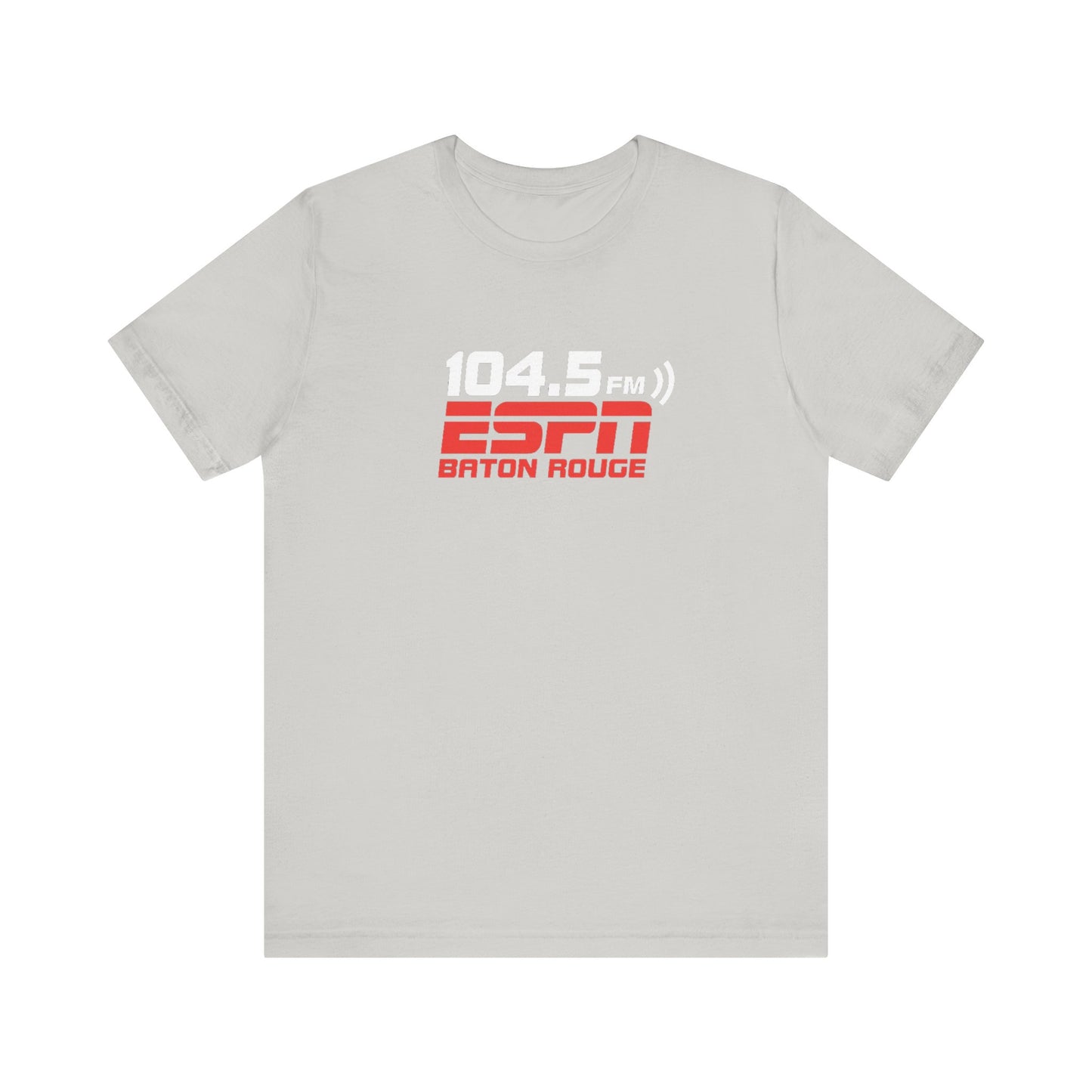 1045 ESPN Unisex Jersey Short Sleeve Tee