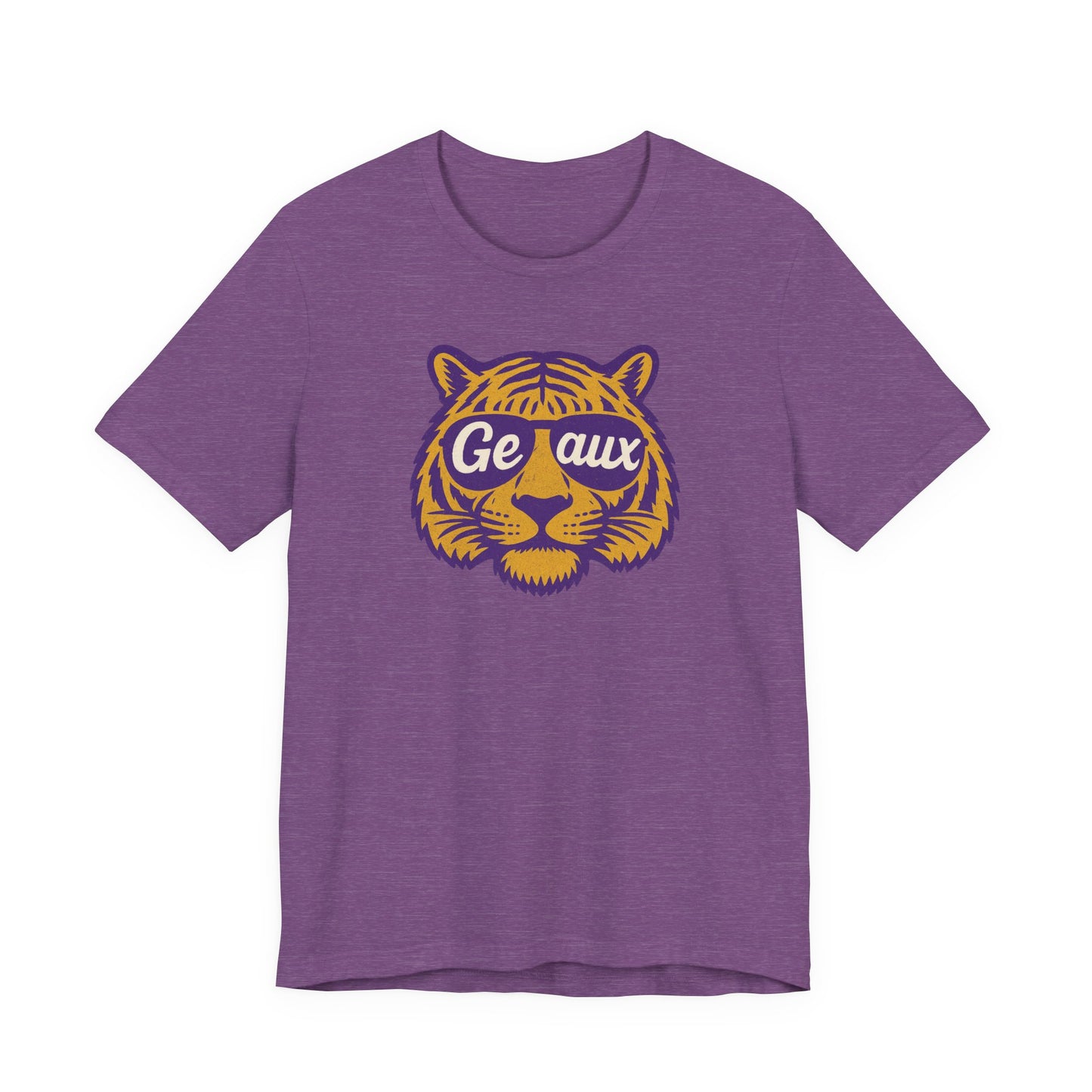 Geaux Sunglasses Tiger
