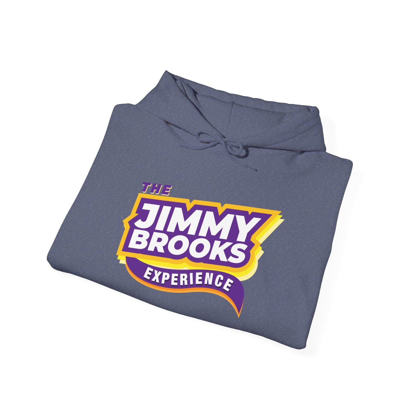 The Jimmy Brooks Experience Hoodie