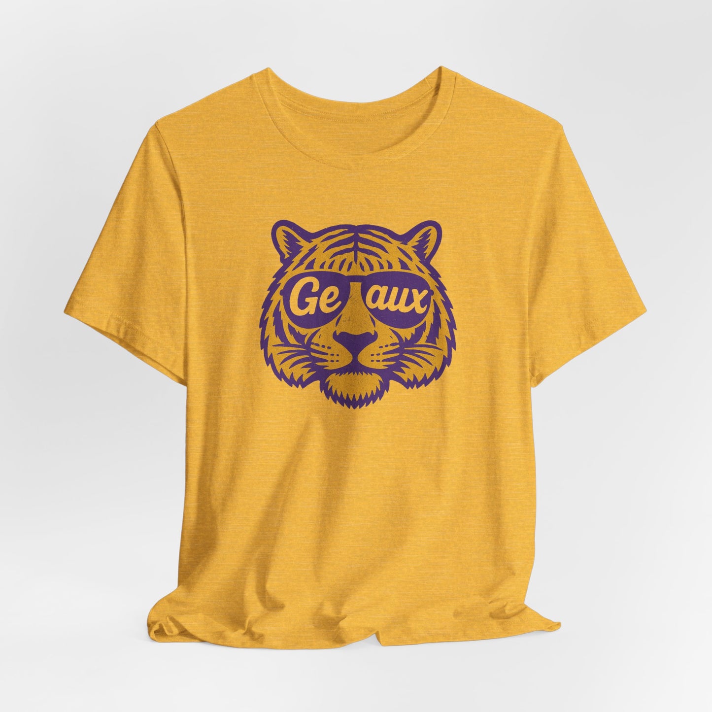 Geaux Sunglasses Tiger