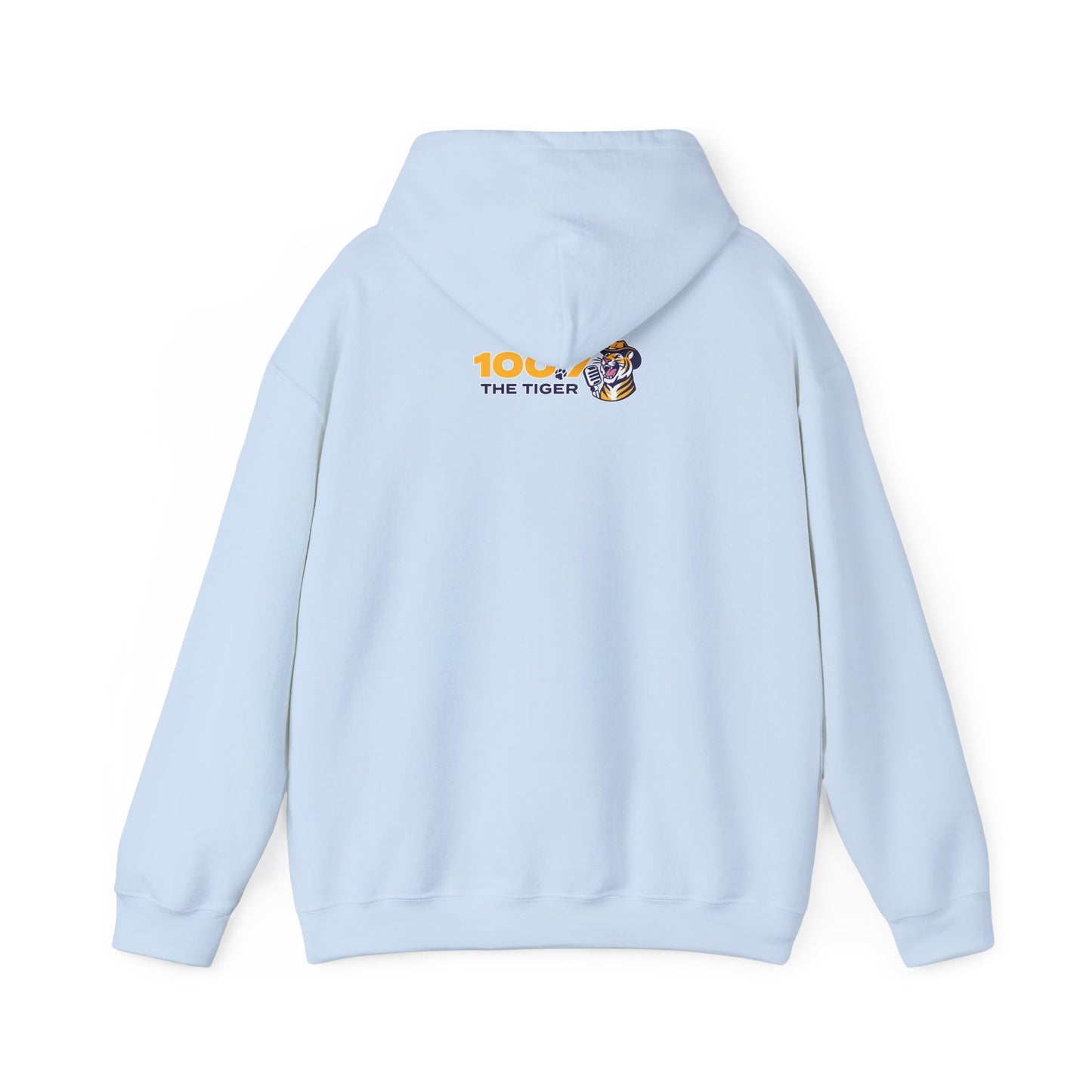 The Jimmy Brooks Experience Hoodie