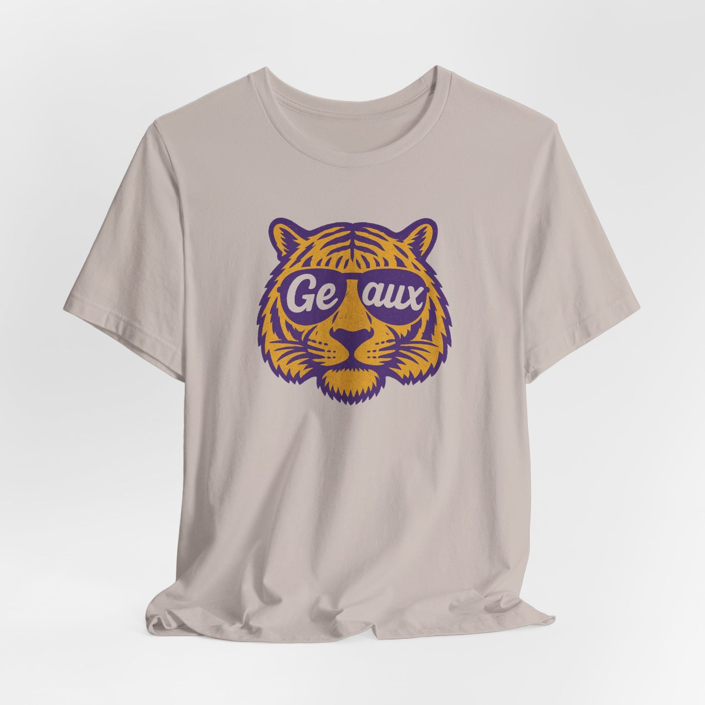 Geaux Sunglasses Tiger