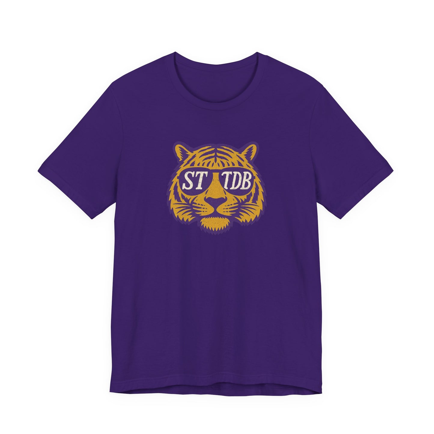 STTDB Sunglasses Tiger
