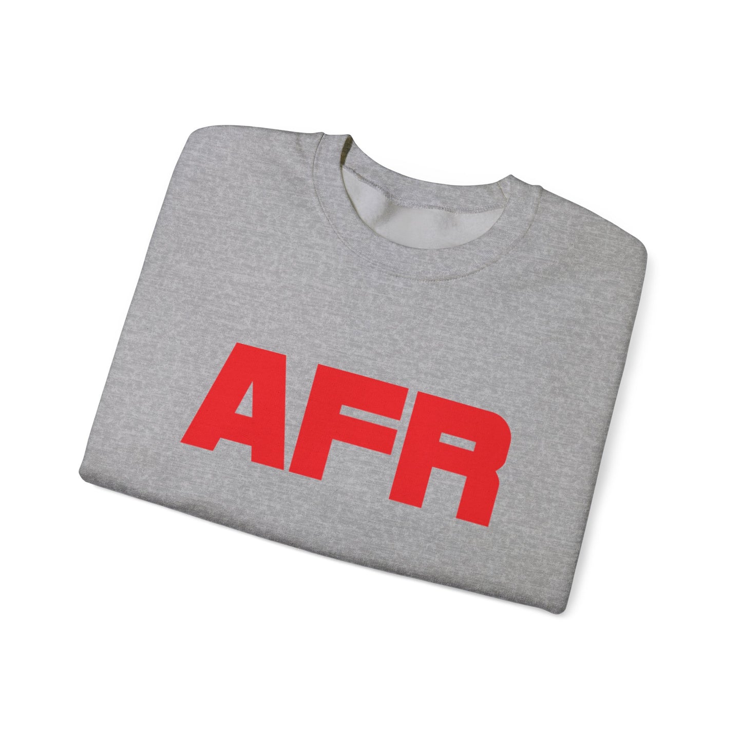 AFR Unisex Heavy Blend™ Crewneck Sweatshirt