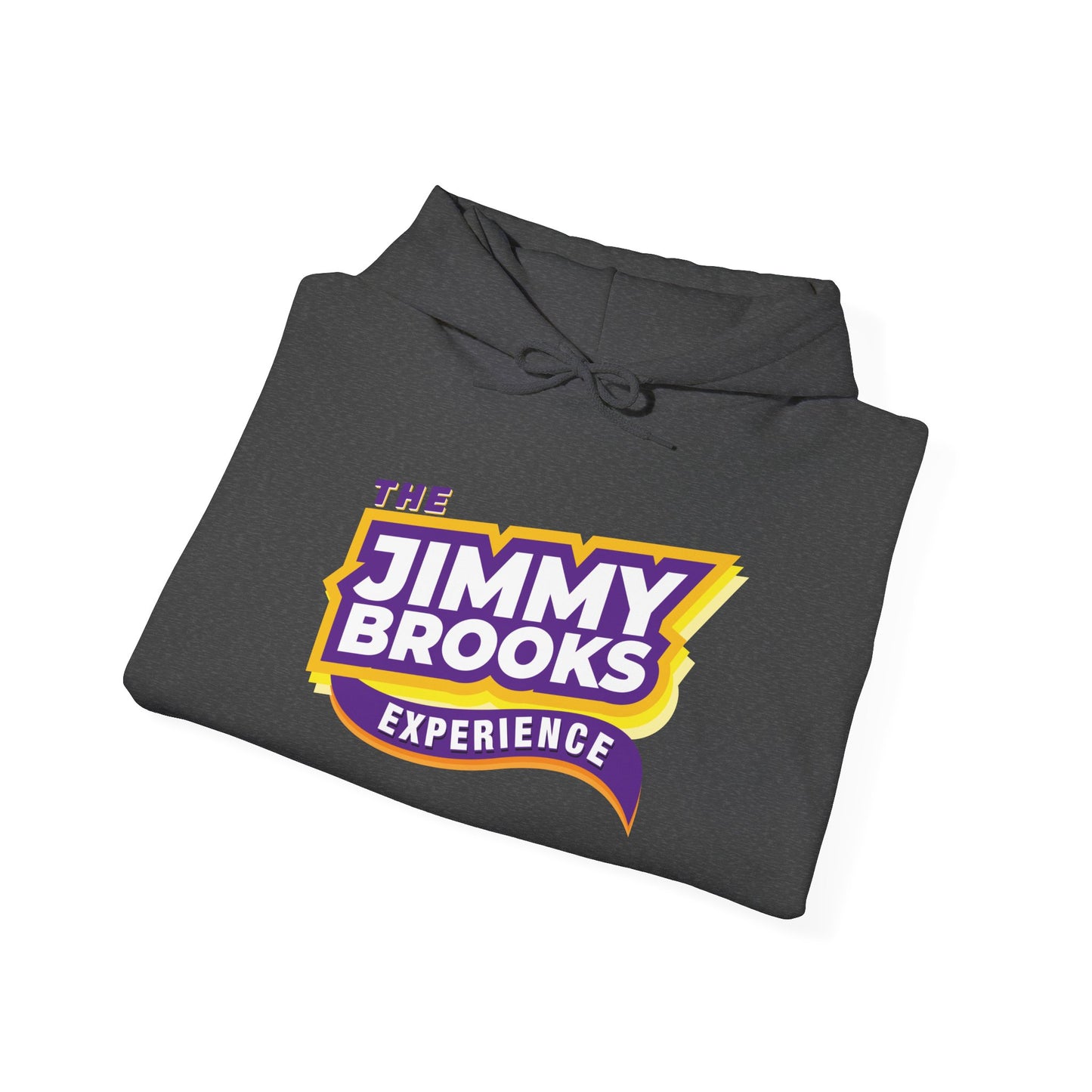 The Jimmy Brooks Experience Hoodie