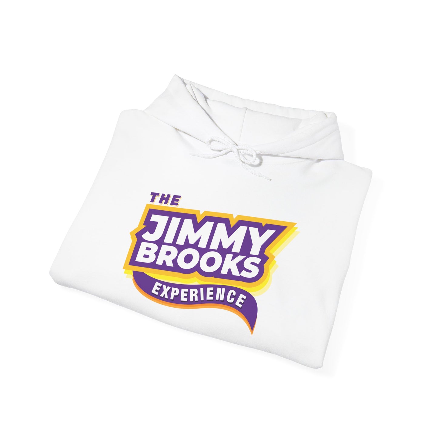 The Jimmy Brooks Experience Hoodie