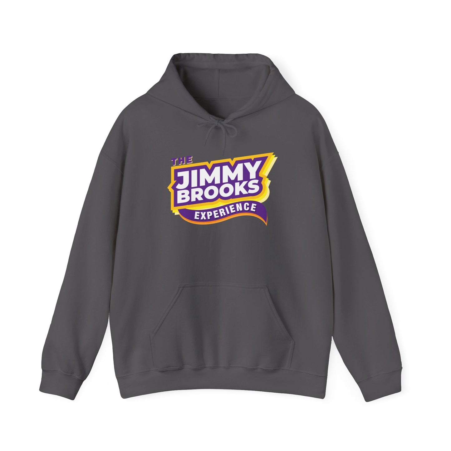 The Jimmy Brooks Experience Hoodie