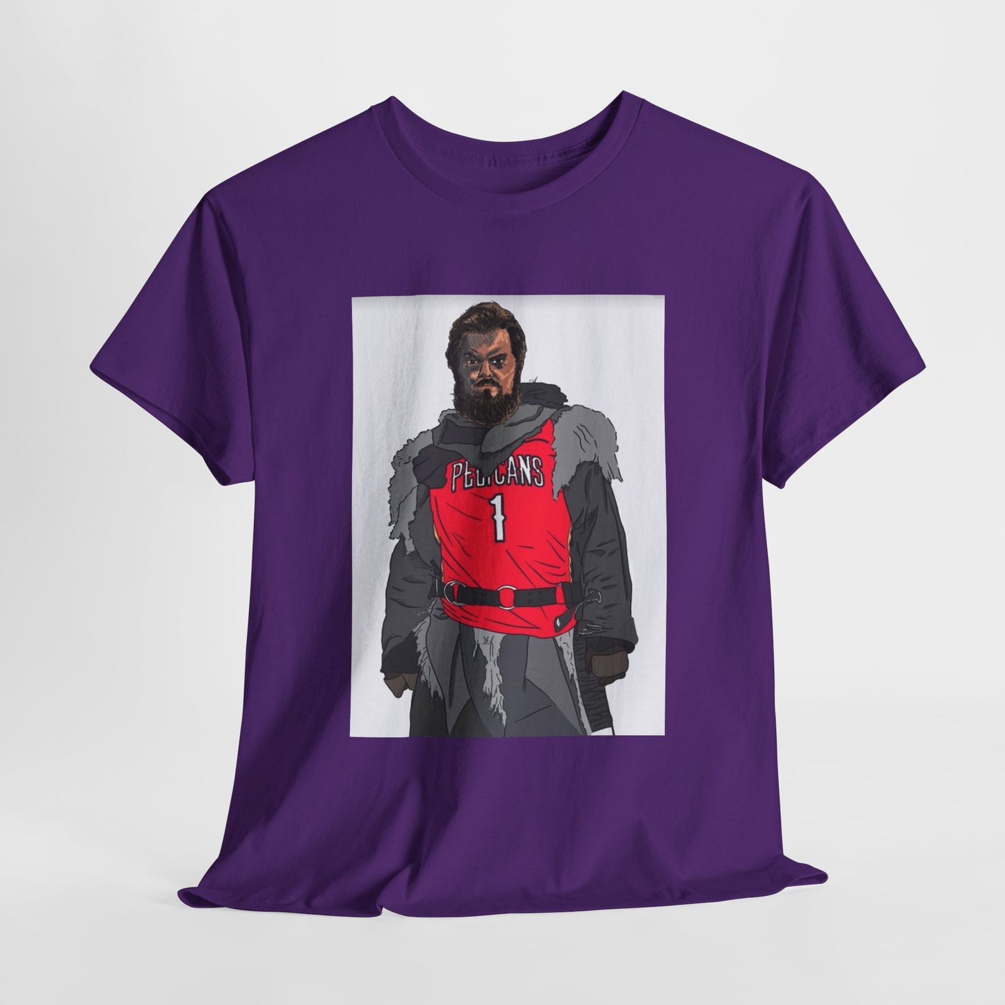 T-Bob Song of Purple & Gold