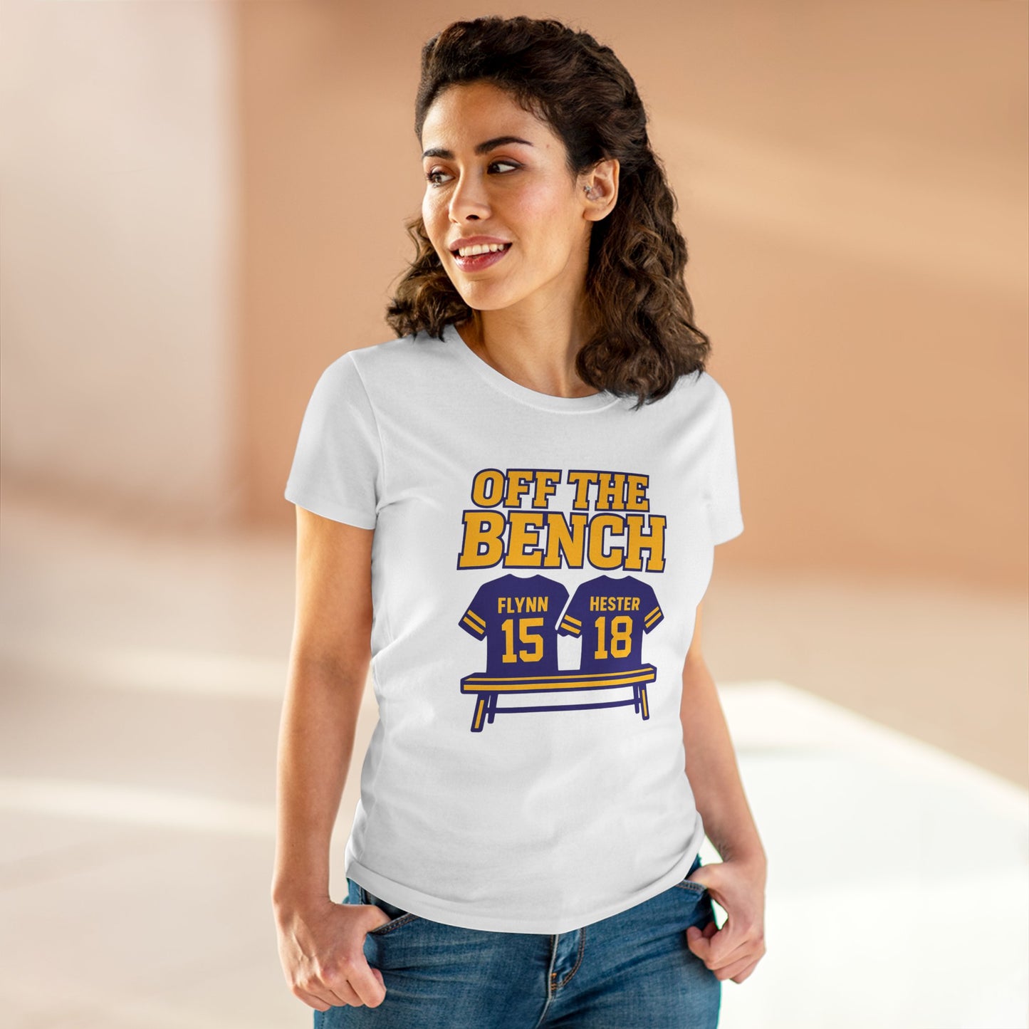 OTB Women’s Tee