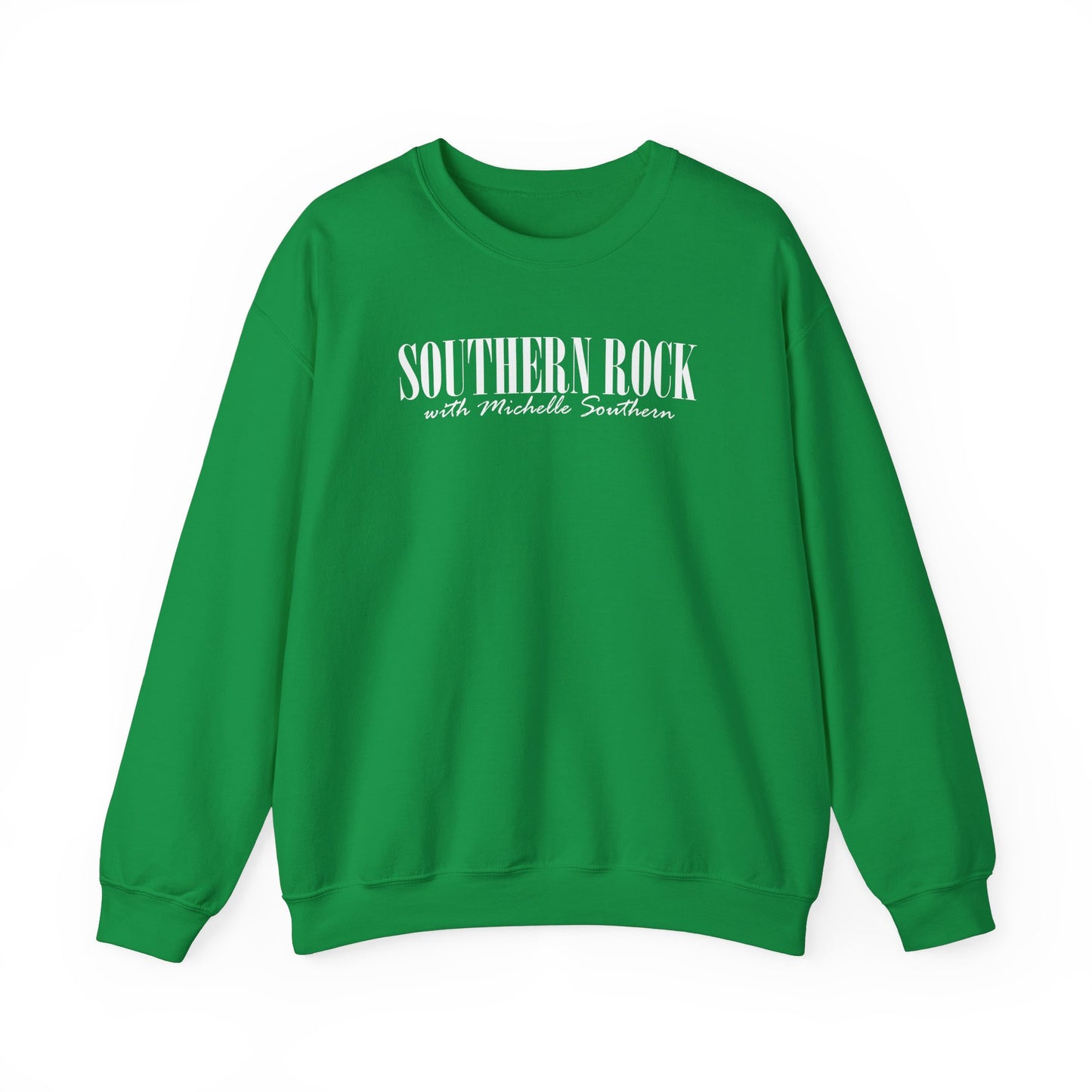 Southern Rock Sweatshirt