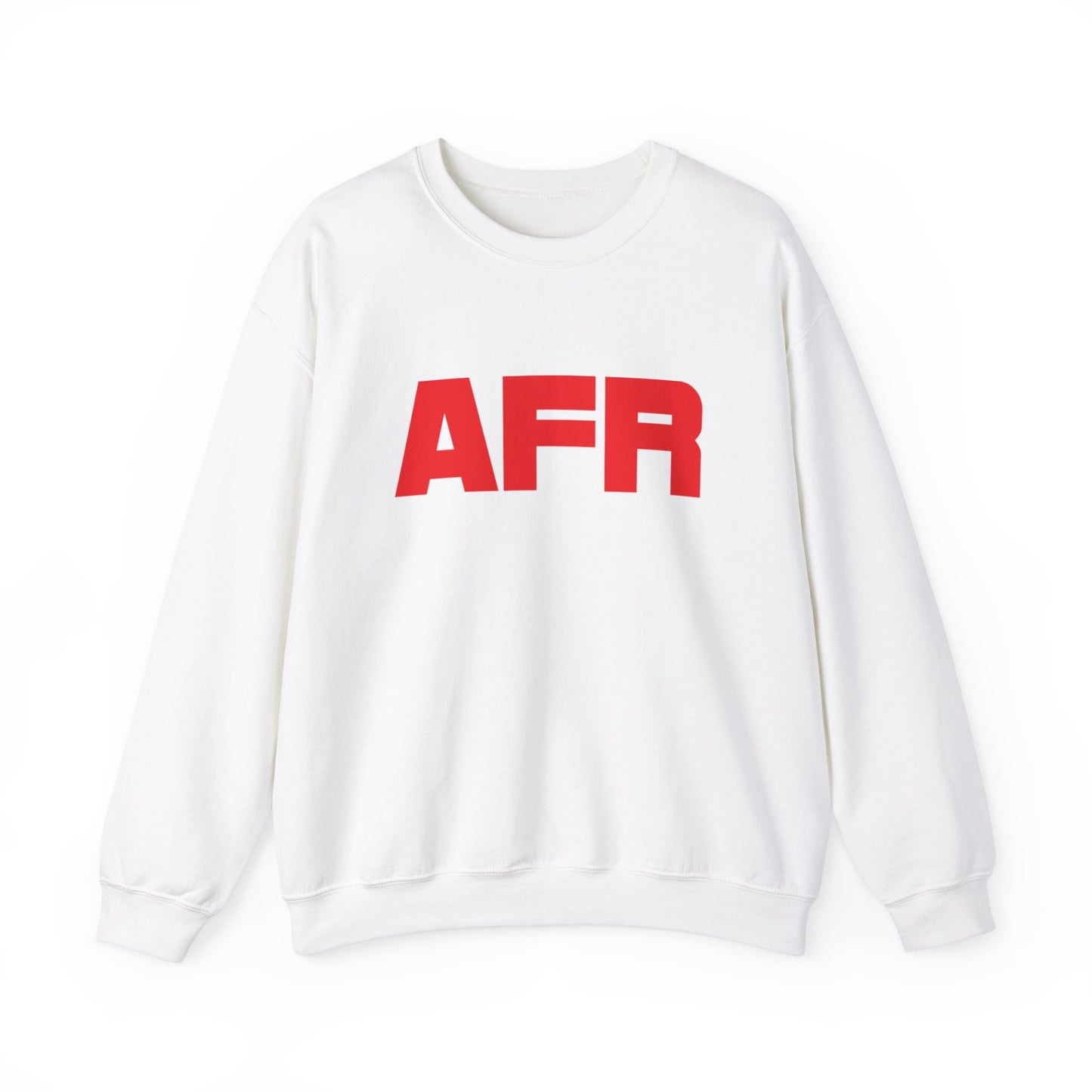 AFR Unisex Heavy Blend™ Crewneck Sweatshirt