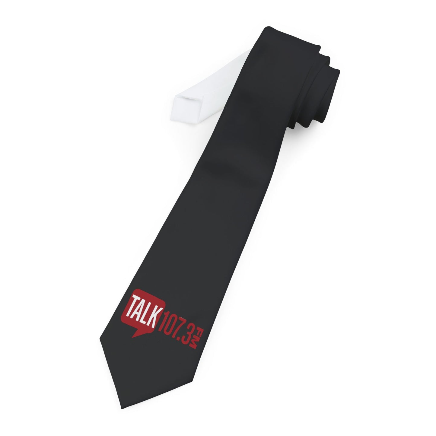 Talk 107.3 Necktie