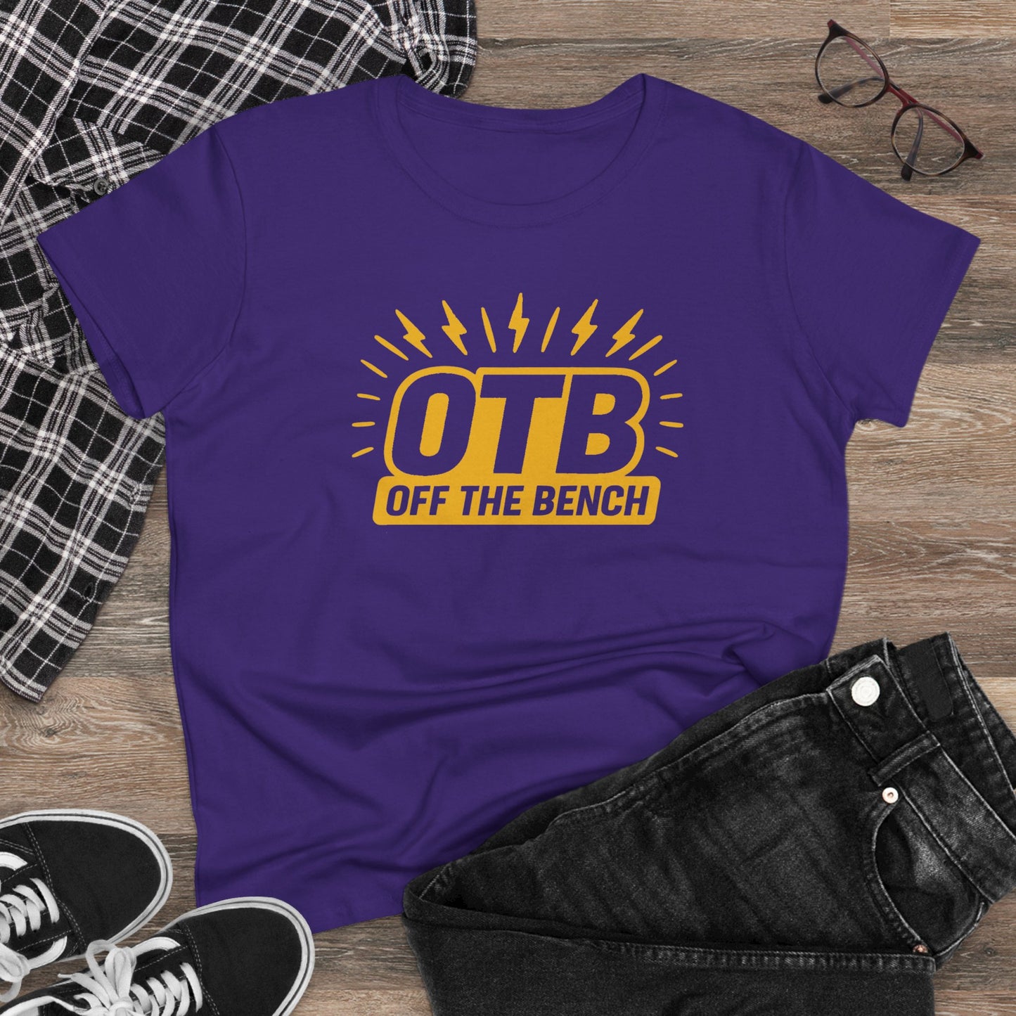 OTB Women’s Tee