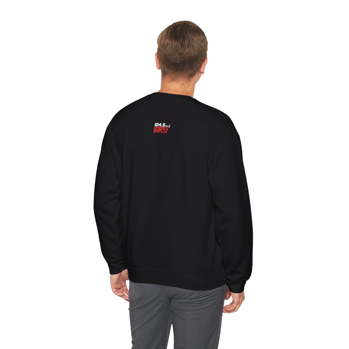 AFR Unisex Heavy Blend™ Crewneck Sweatshirt