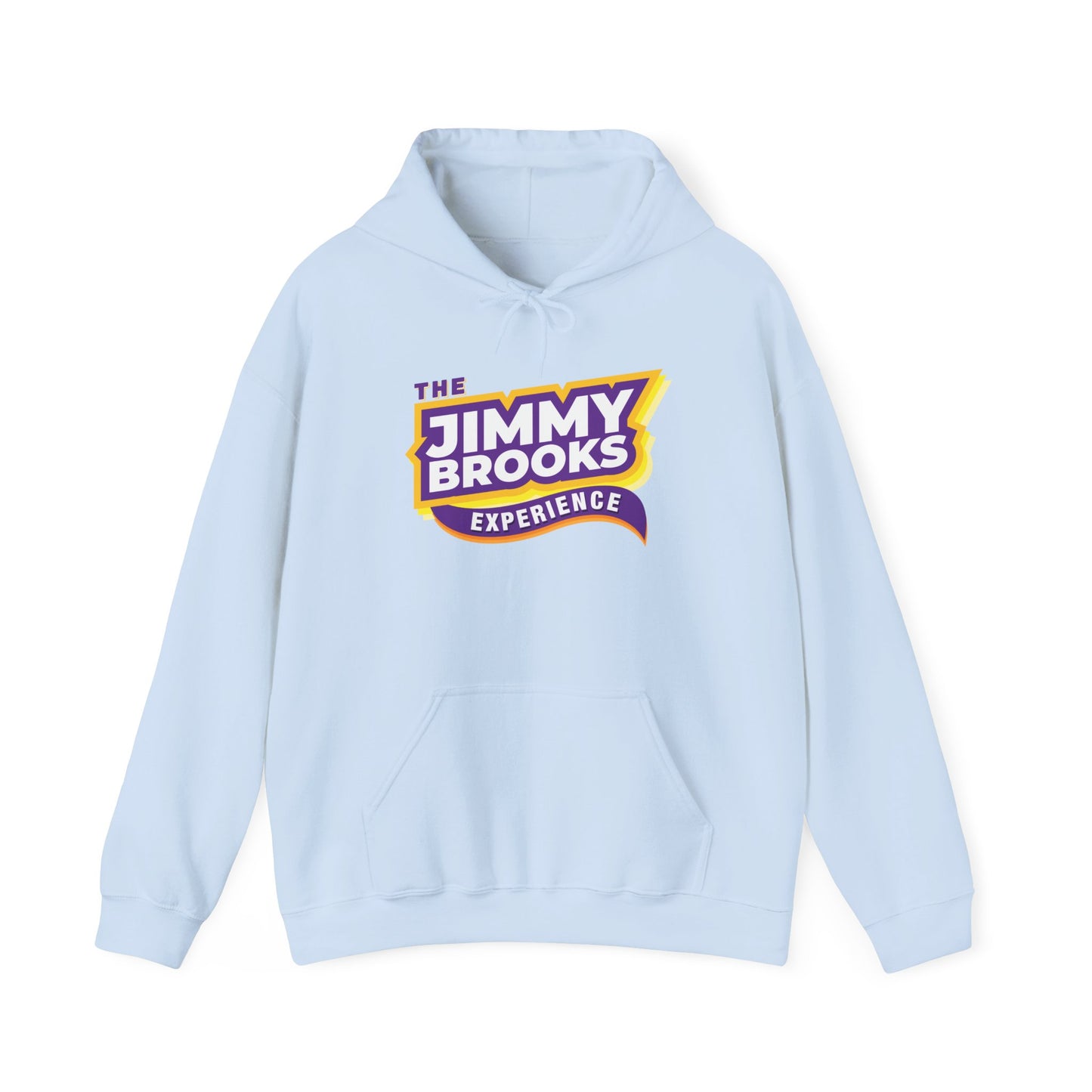 The Jimmy Brooks Experience Hoodie