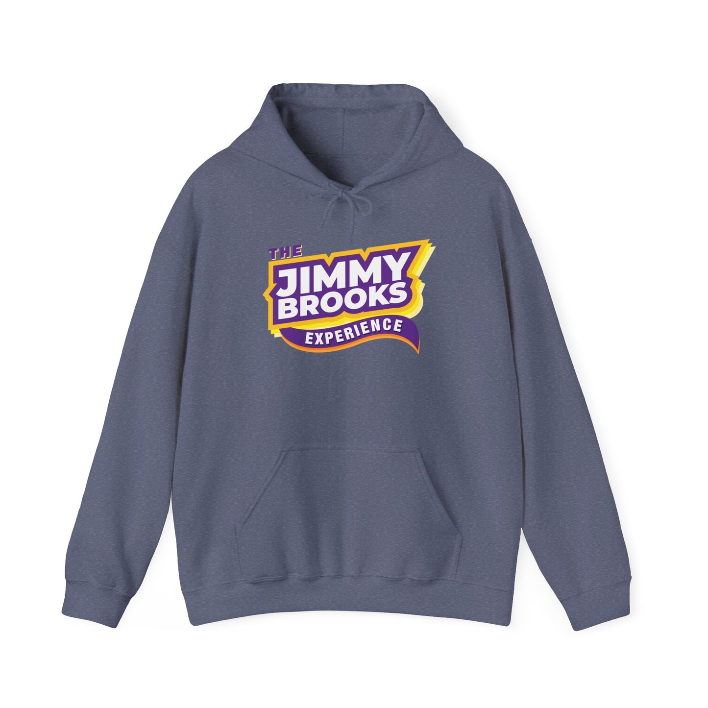 The Jimmy Brooks Experience Hoodie