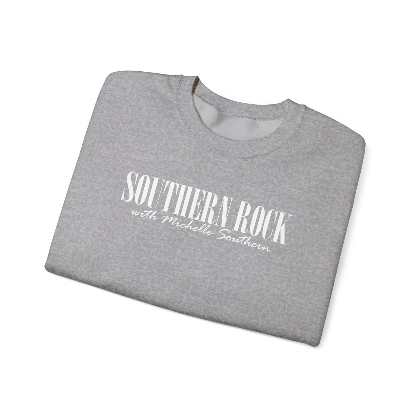Southern Rock Sweatshirt