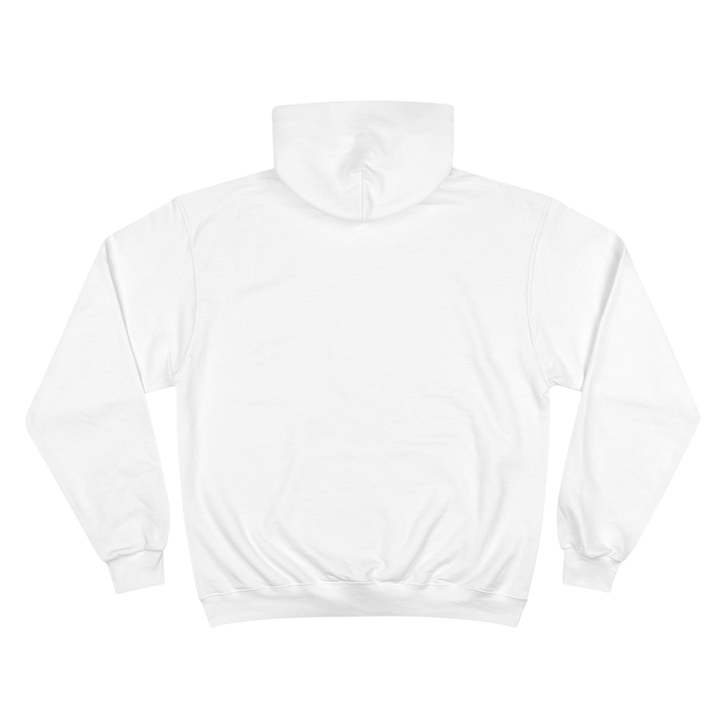 Talk 107.3 Champion Hoodie