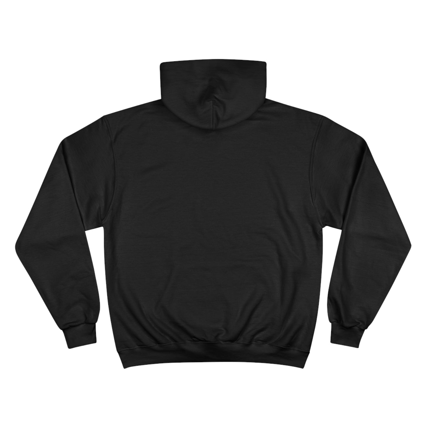 Talk 107.3 Champion Hoodie