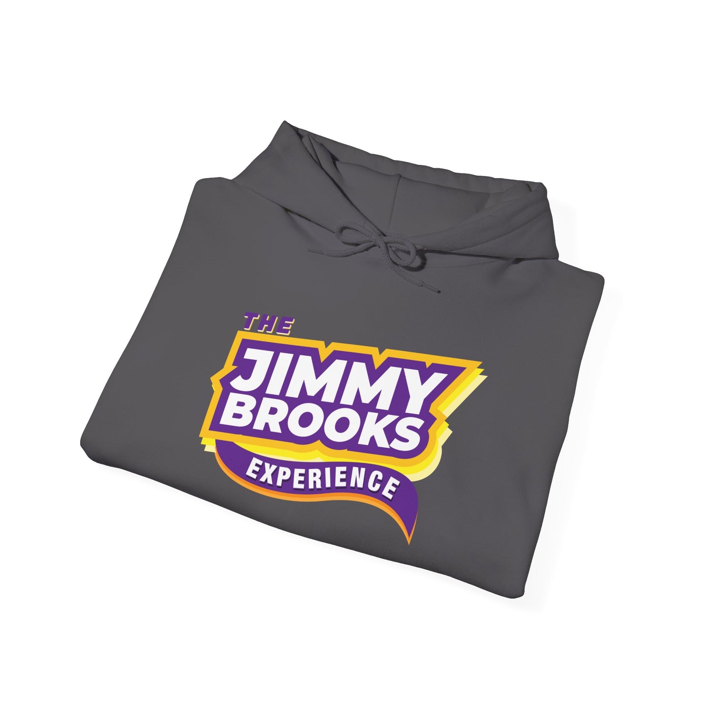 The Jimmy Brooks Experience Hoodie