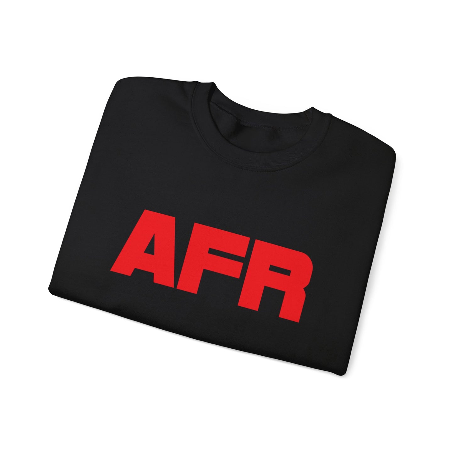 AFR Unisex Heavy Blend™ Crewneck Sweatshirt