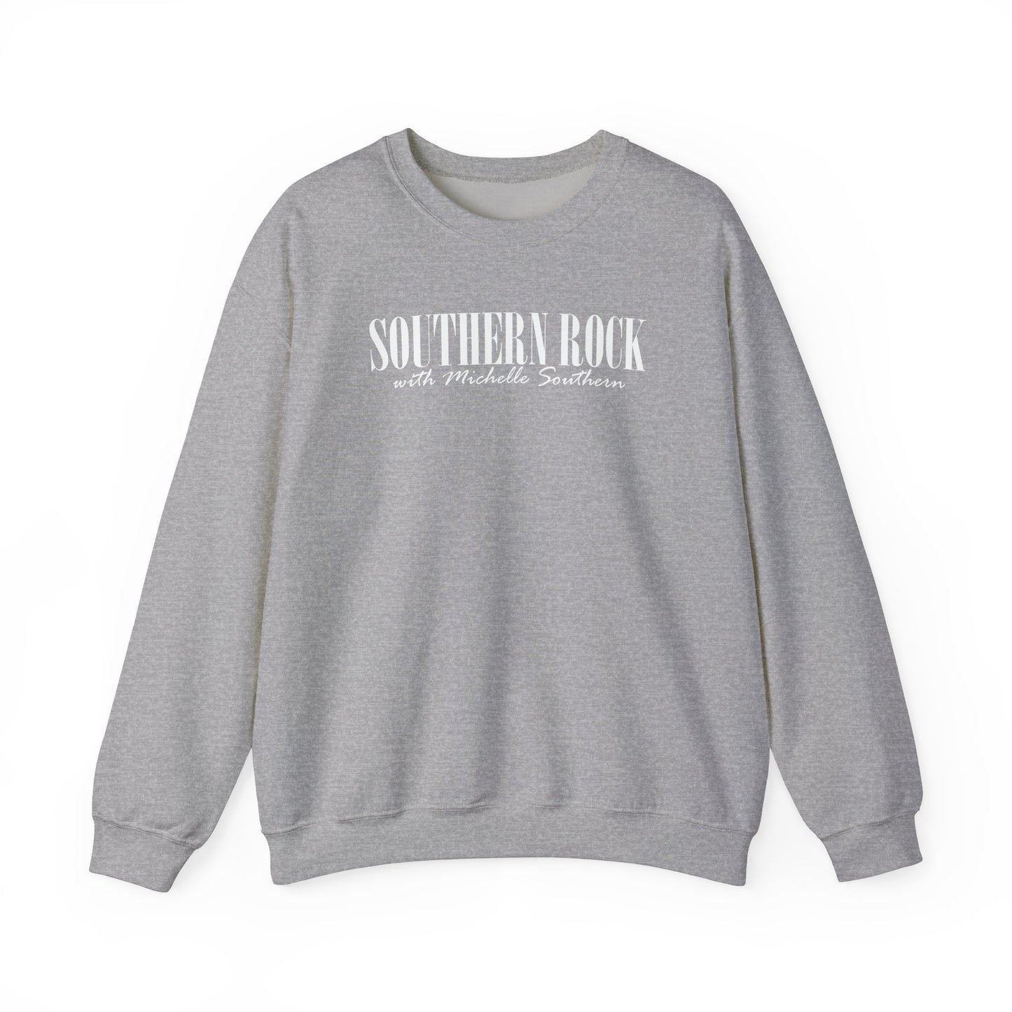 Southern Rock Sweatshirt