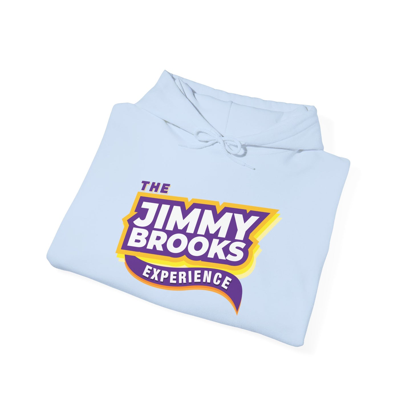 The Jimmy Brooks Experience Hoodie