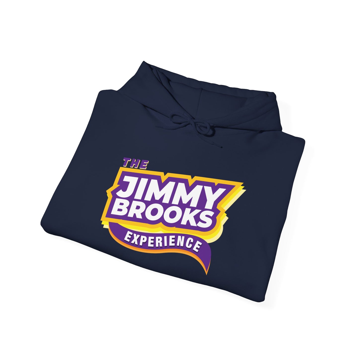 The Jimmy Brooks Experience Hoodie
