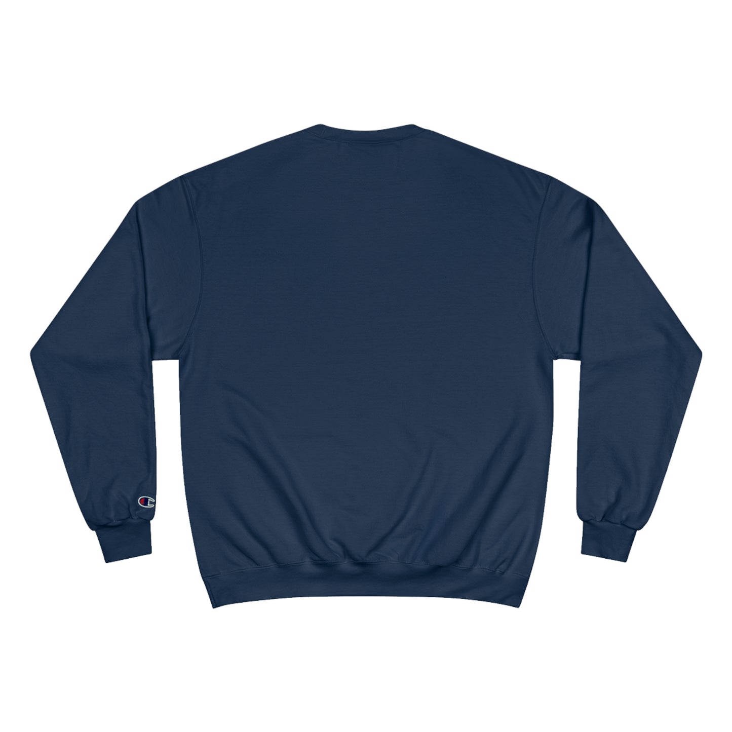Talk 107.3 Champion Sweatshirt