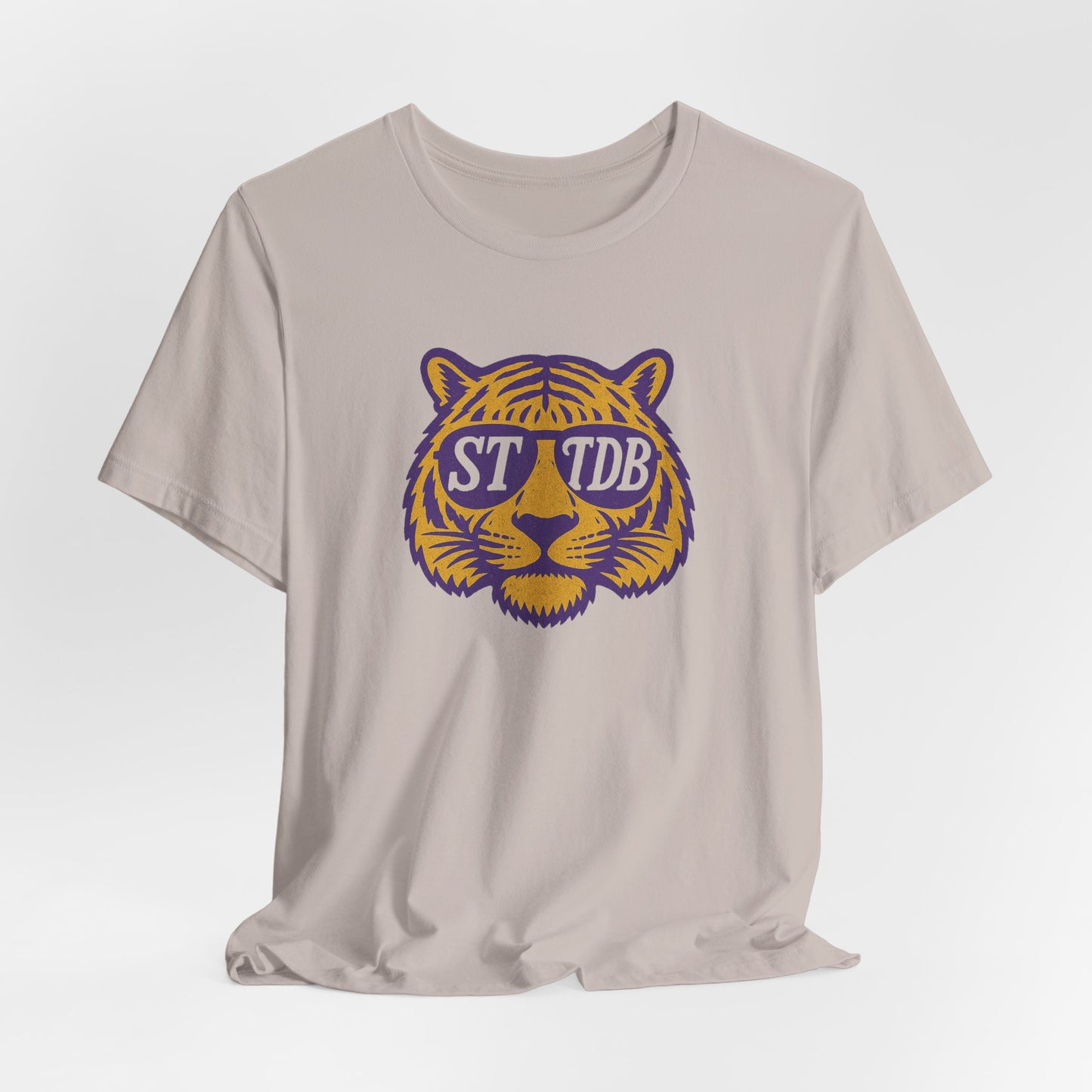 STTDB Sunglasses Tiger