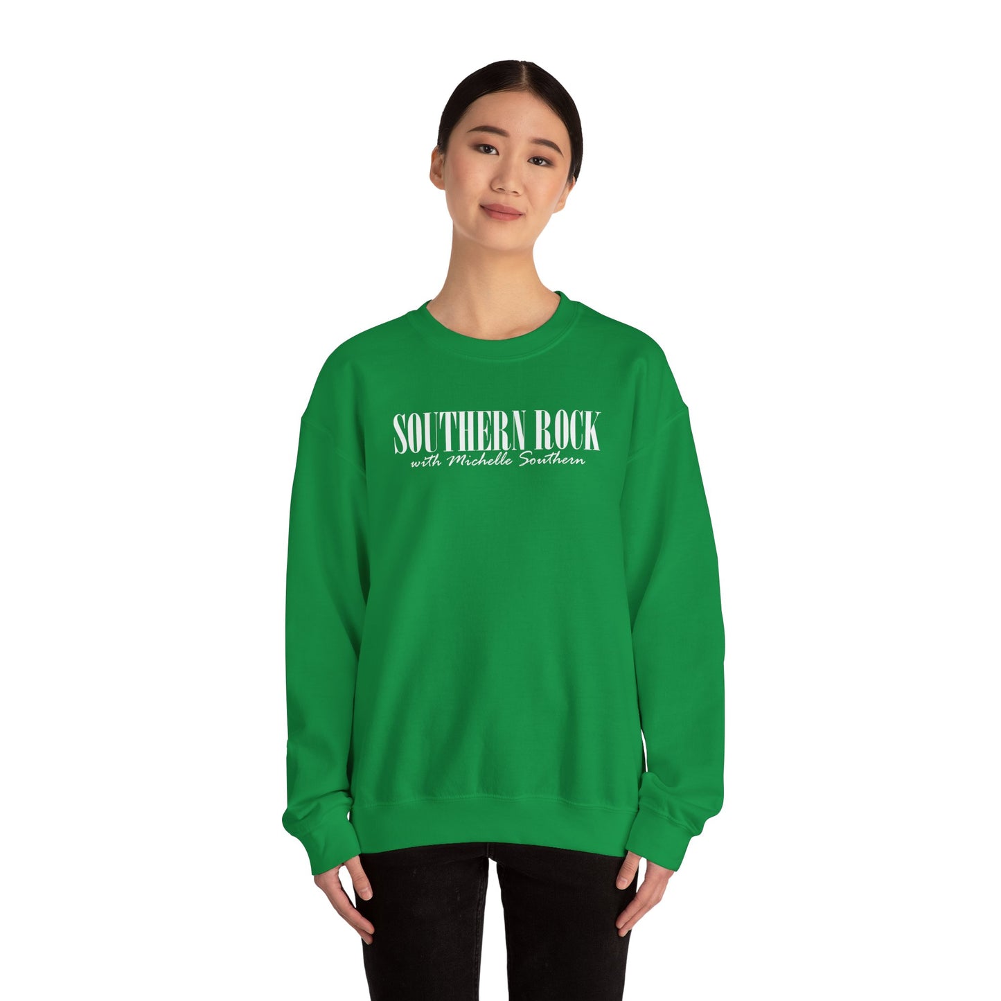 Southern Rock Sweatshirt
