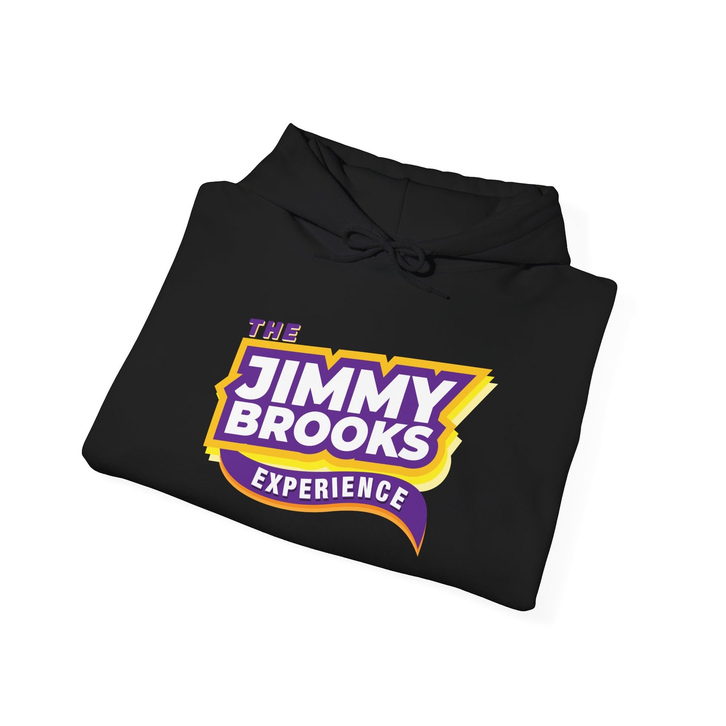 The Jimmy Brooks Experience Hoodie