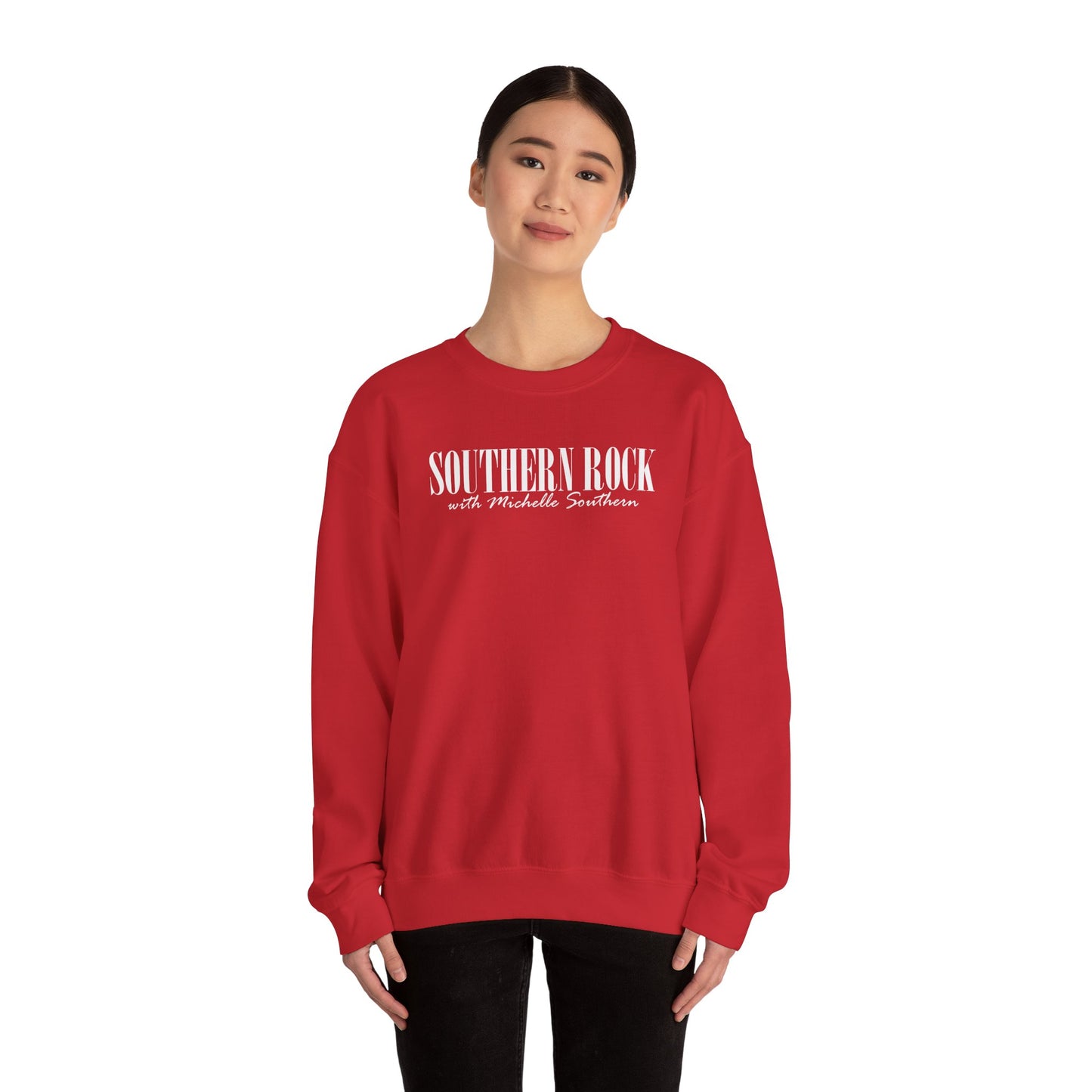 Southern Rock Sweatshirt