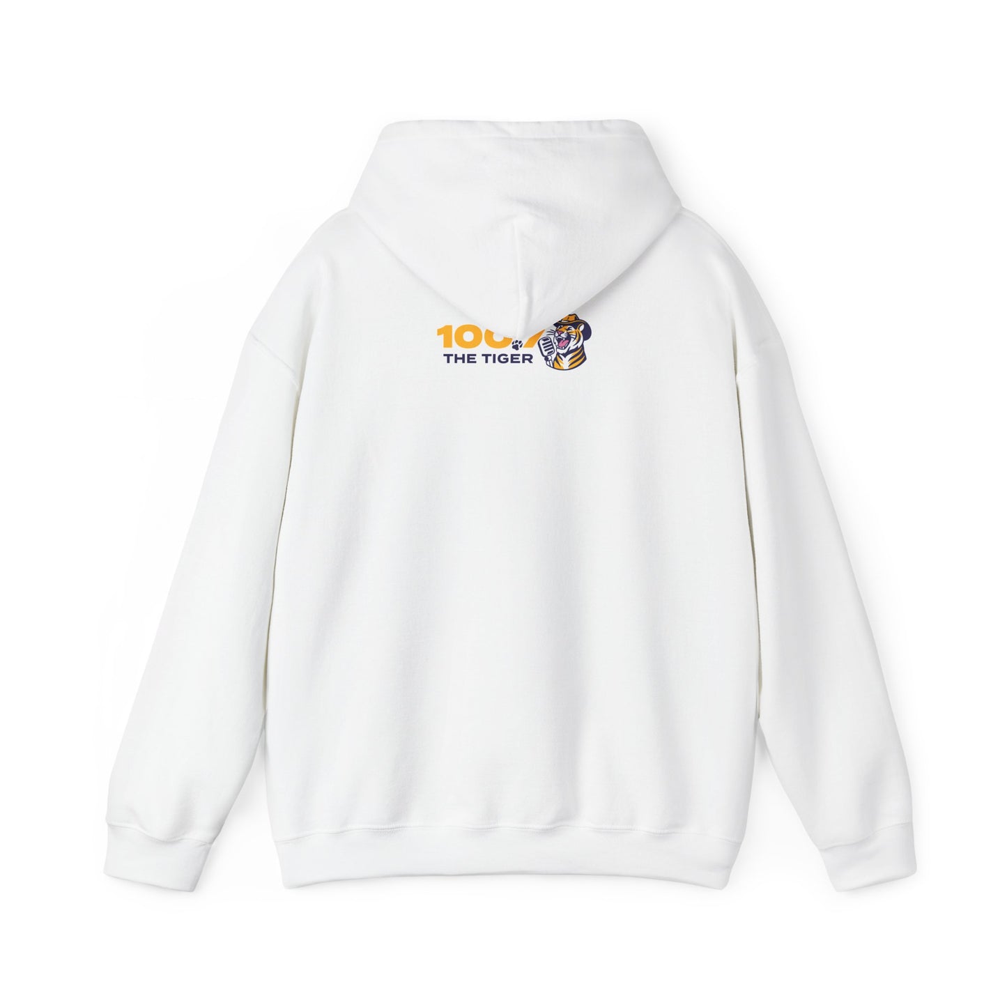 The Jimmy Brooks Experience Hoodie
