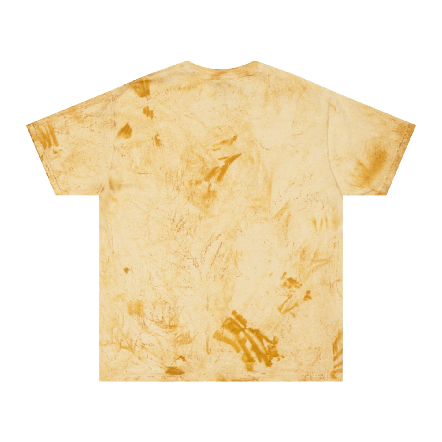 100.7 The Tiger Unisex Color Blast T-Shirt