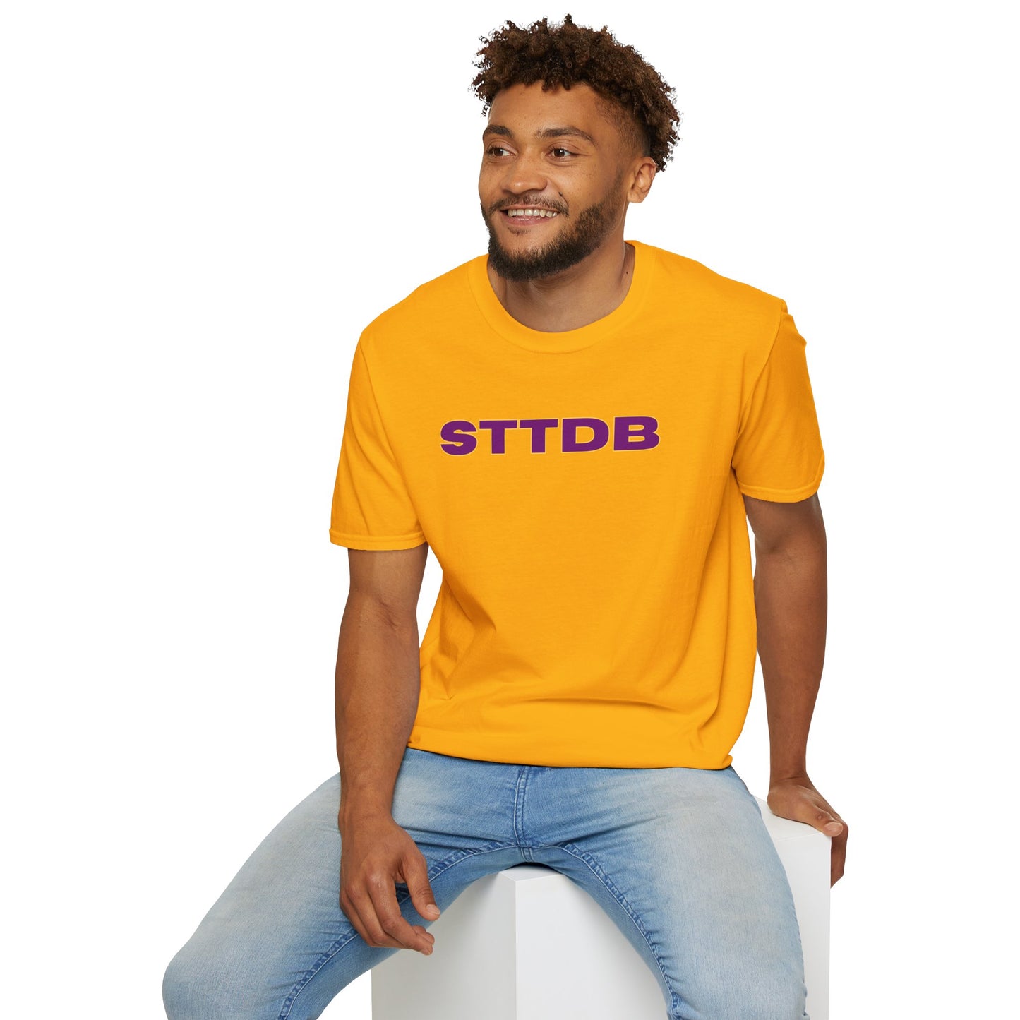 STTDB Unisex Softstyle T-Shirt