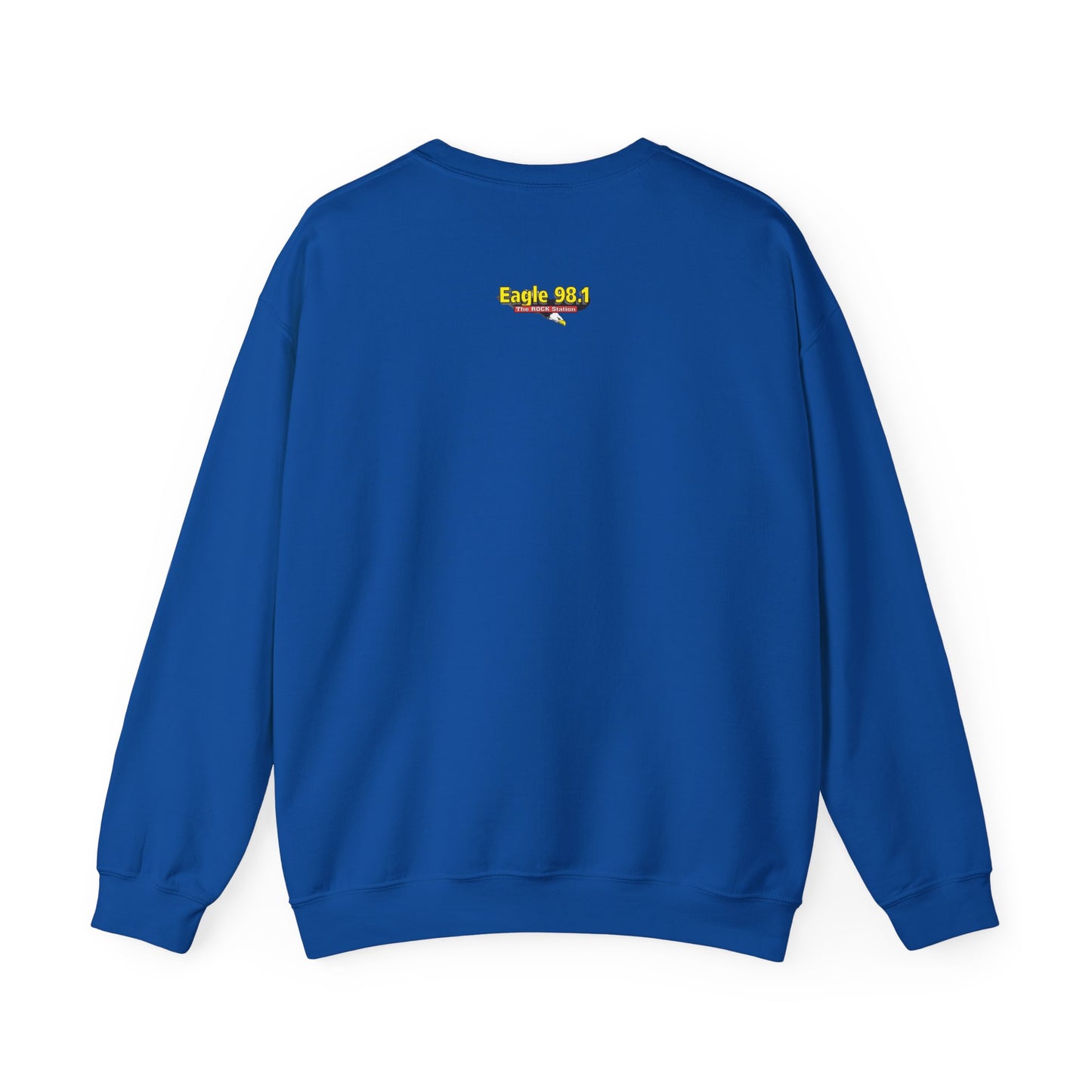 Southern Rock Sweatshirt