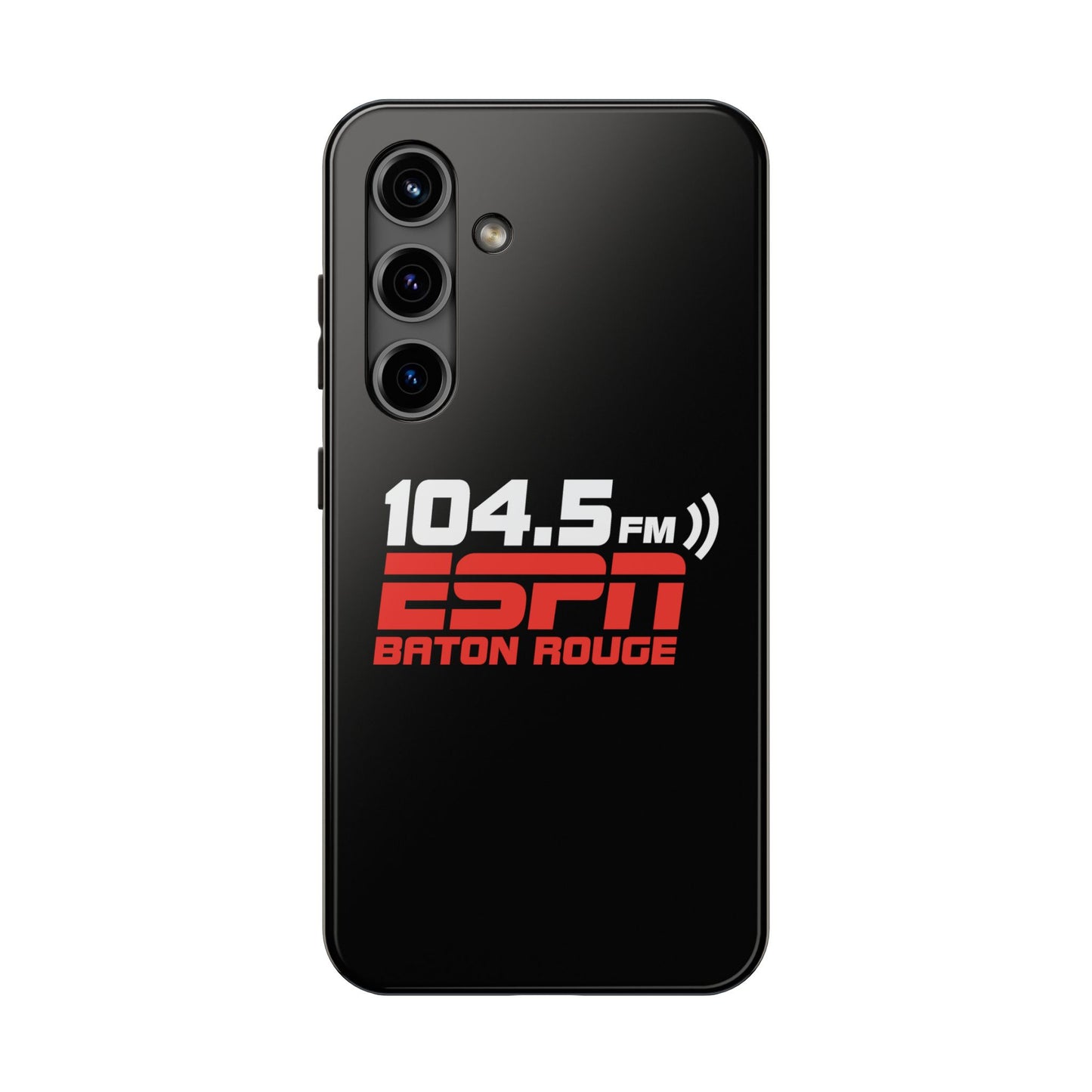 1045 ESPN Tough Phone Cases