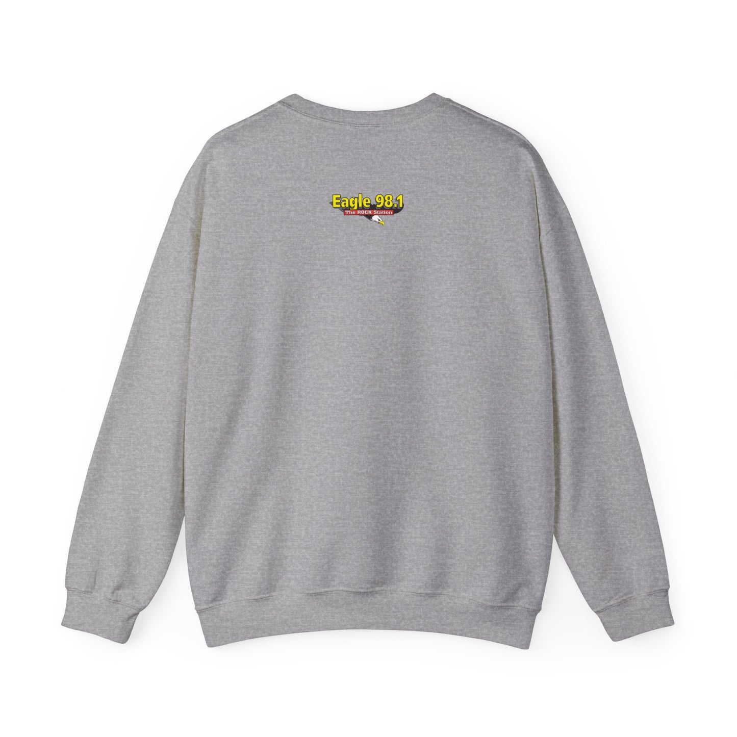 Southern Rock Sweatshirt