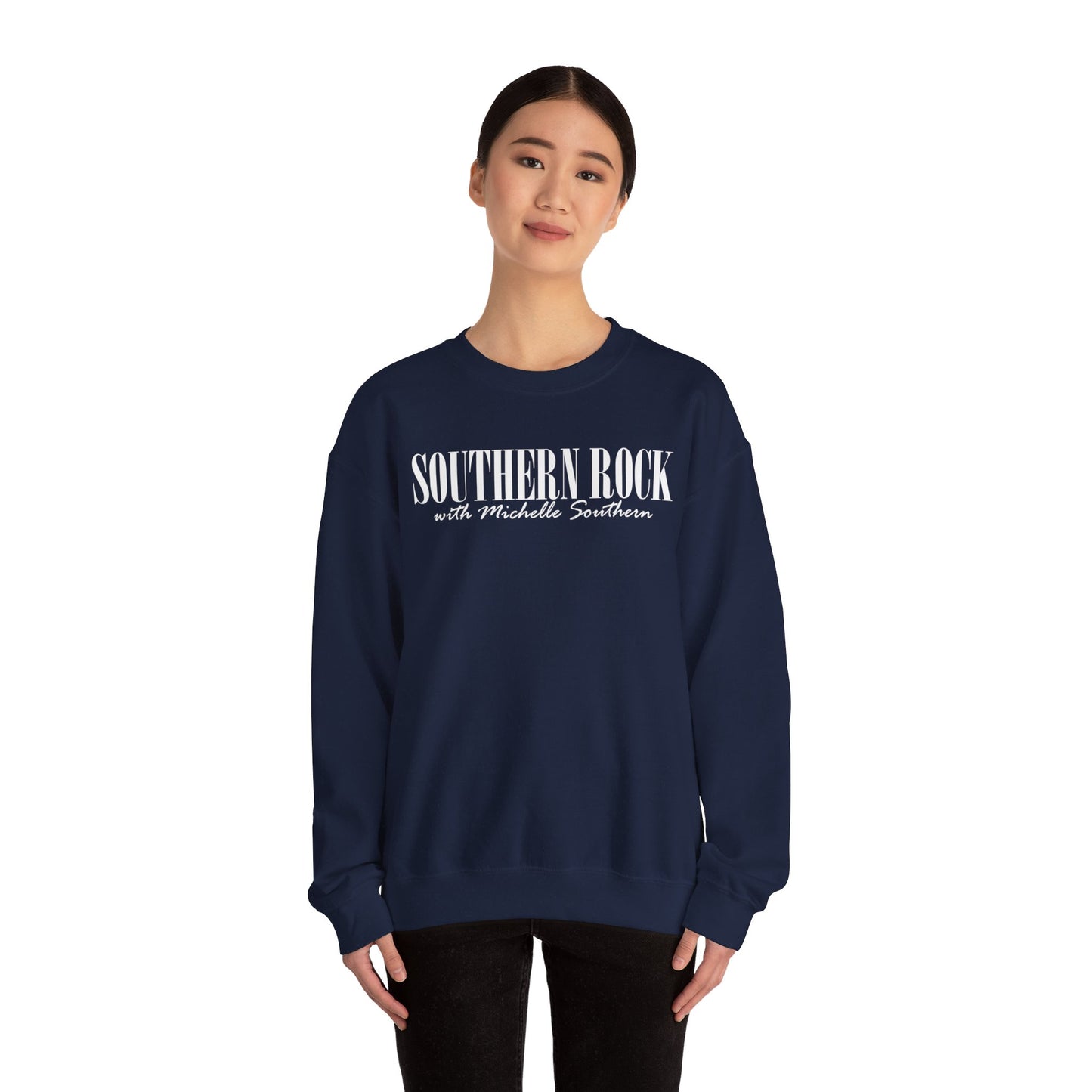 Southern Rock Sweatshirt