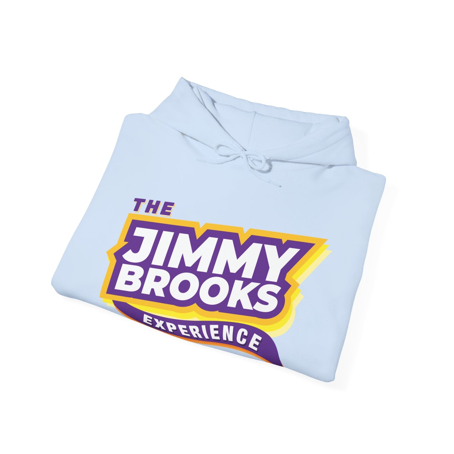 The Jimmy Brooks Experience Hoodie